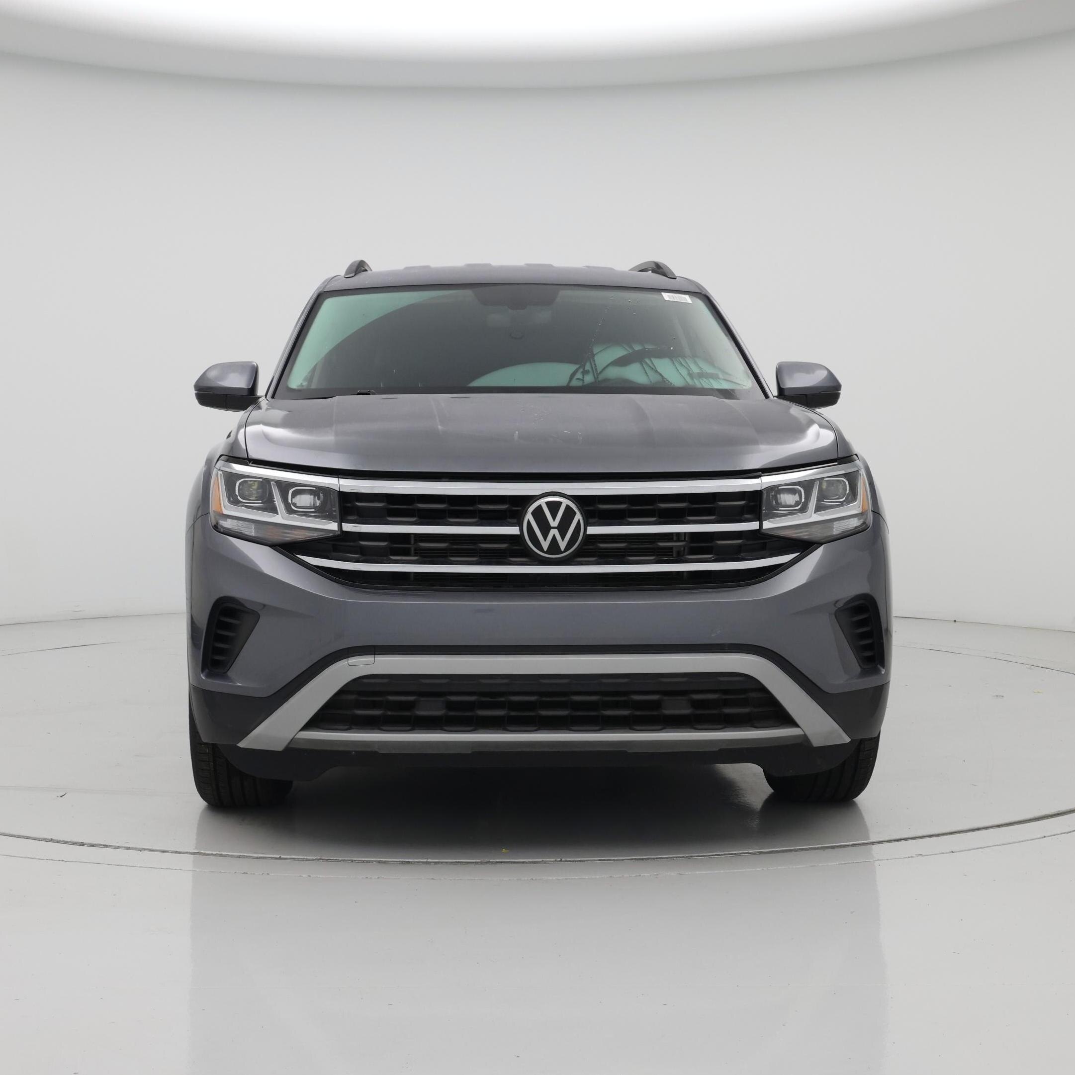 Thumbnail: 2023 Volkswagen Atlas - 5