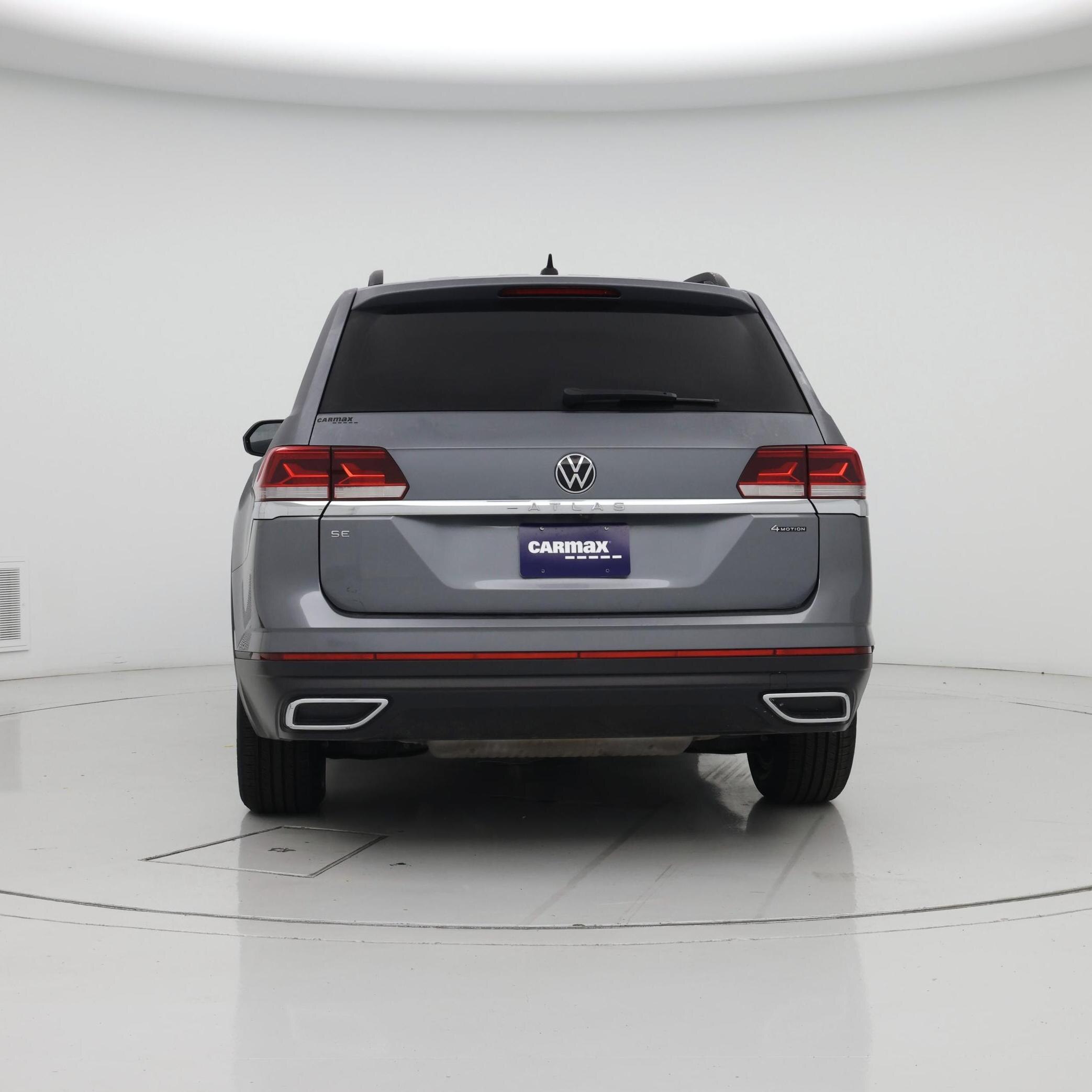 Thumbnail: 2023 Volkswagen Atlas - 6