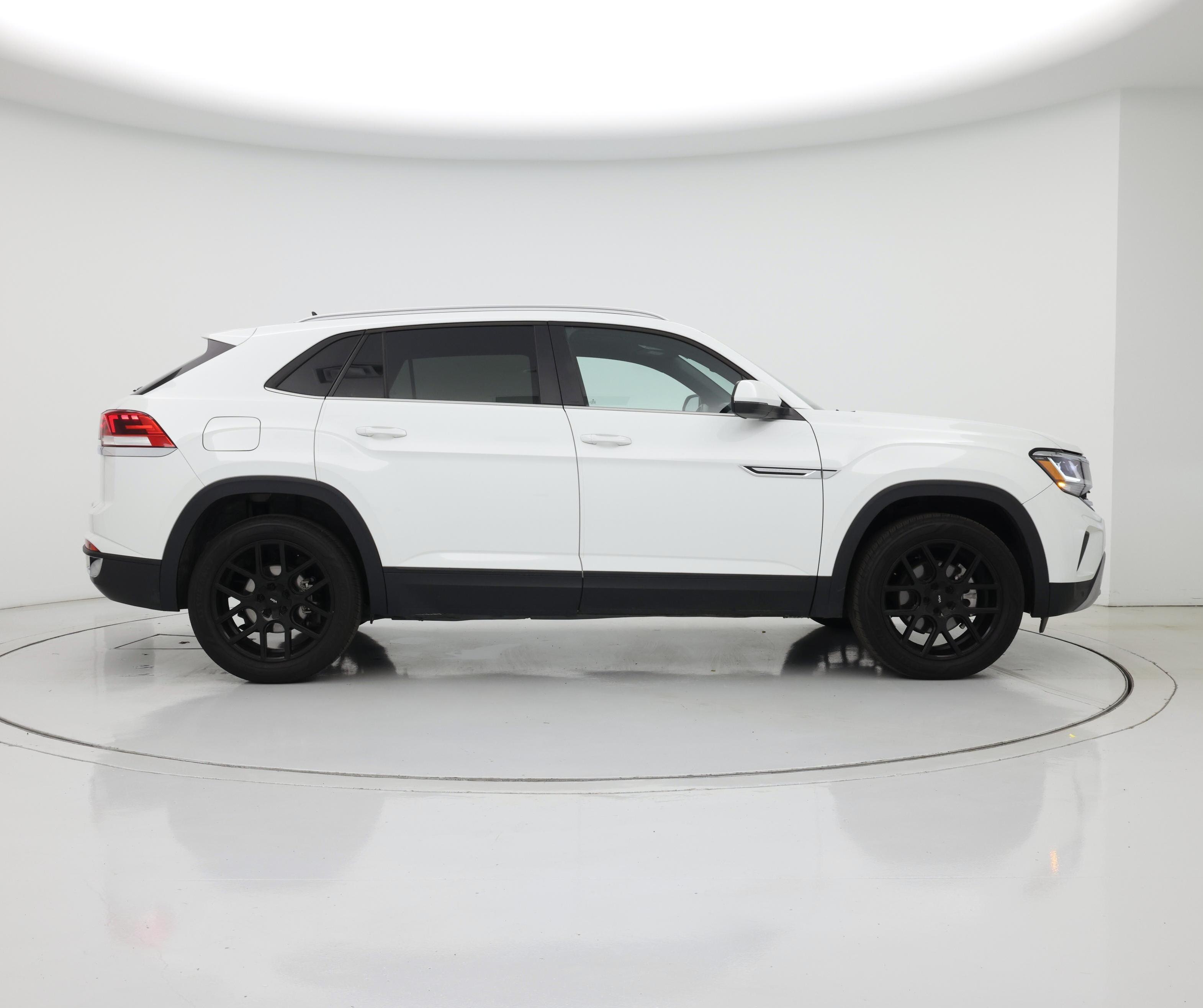 Thumbnail: 2022 Volkswagen Atlas - 7