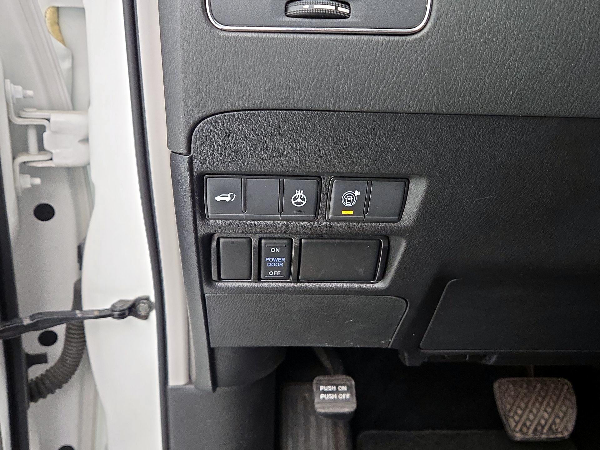 Thumbnail: 2024 INFINITI QX80 - 13