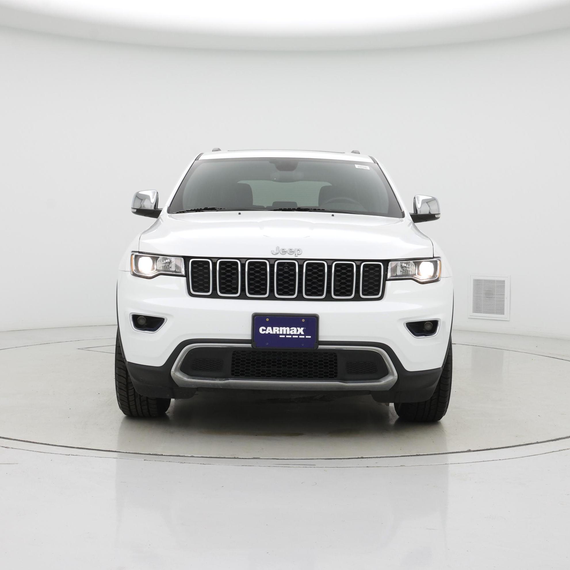 Thumbnail: 2022 Jeep Grand Cherokee - 5