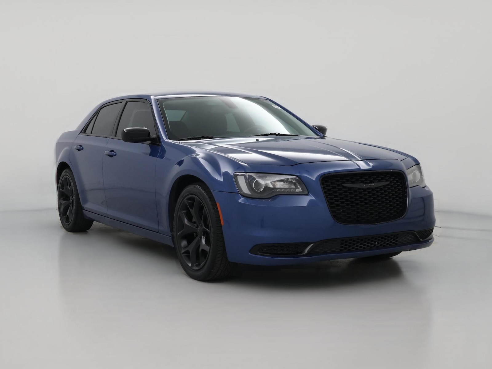 2021 Chrysler 300