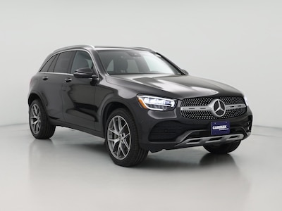 2022 Mercedes-Benz GLC300
