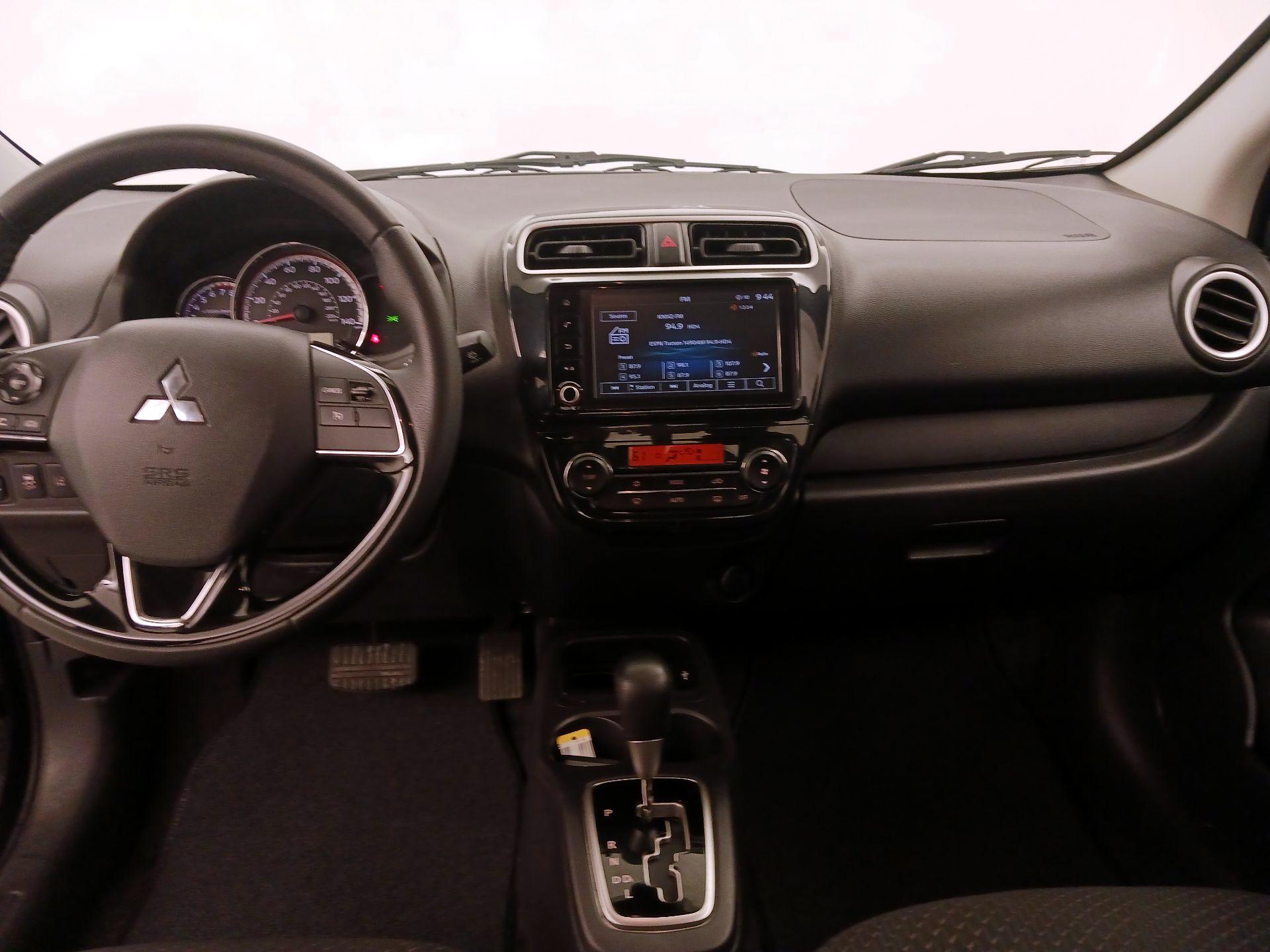 Thumbnail: 2024 Mitsubishi Mirage G4 - 9