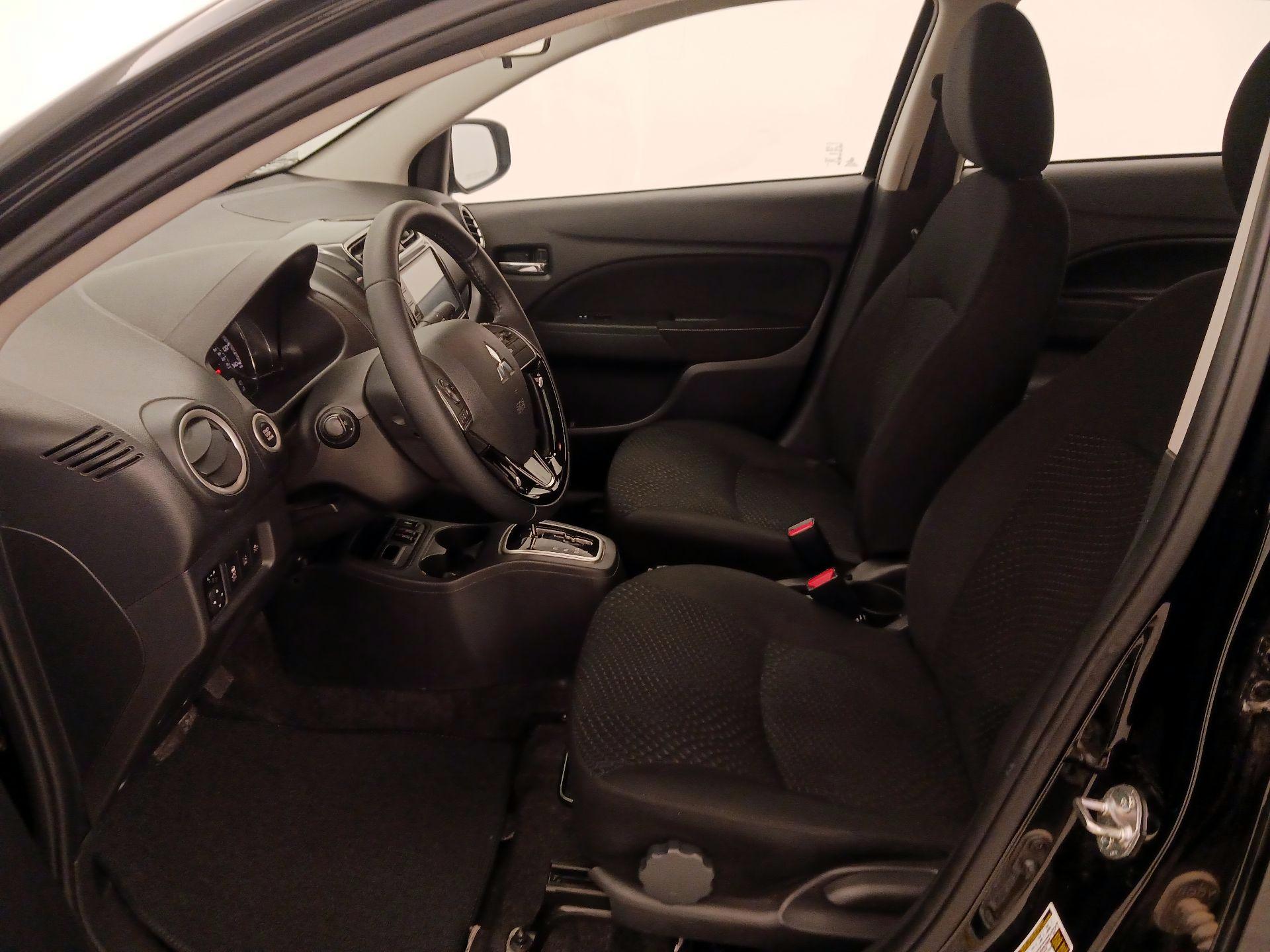 Thumbnail: 2024 Mitsubishi Mirage G4 - 11