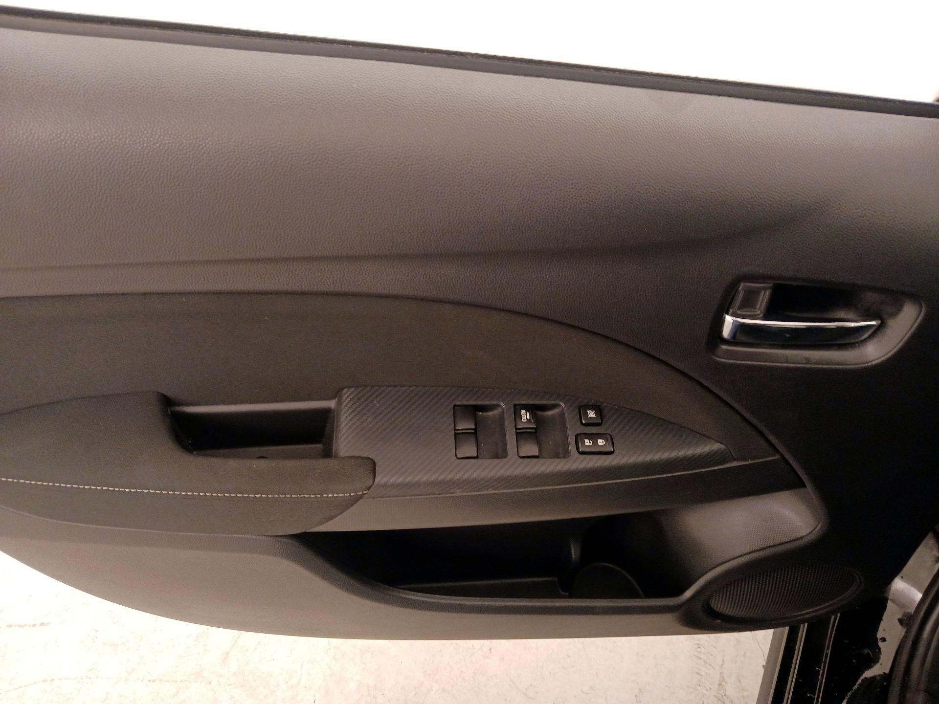 Thumbnail: 2024 Mitsubishi Mirage G4 - 12