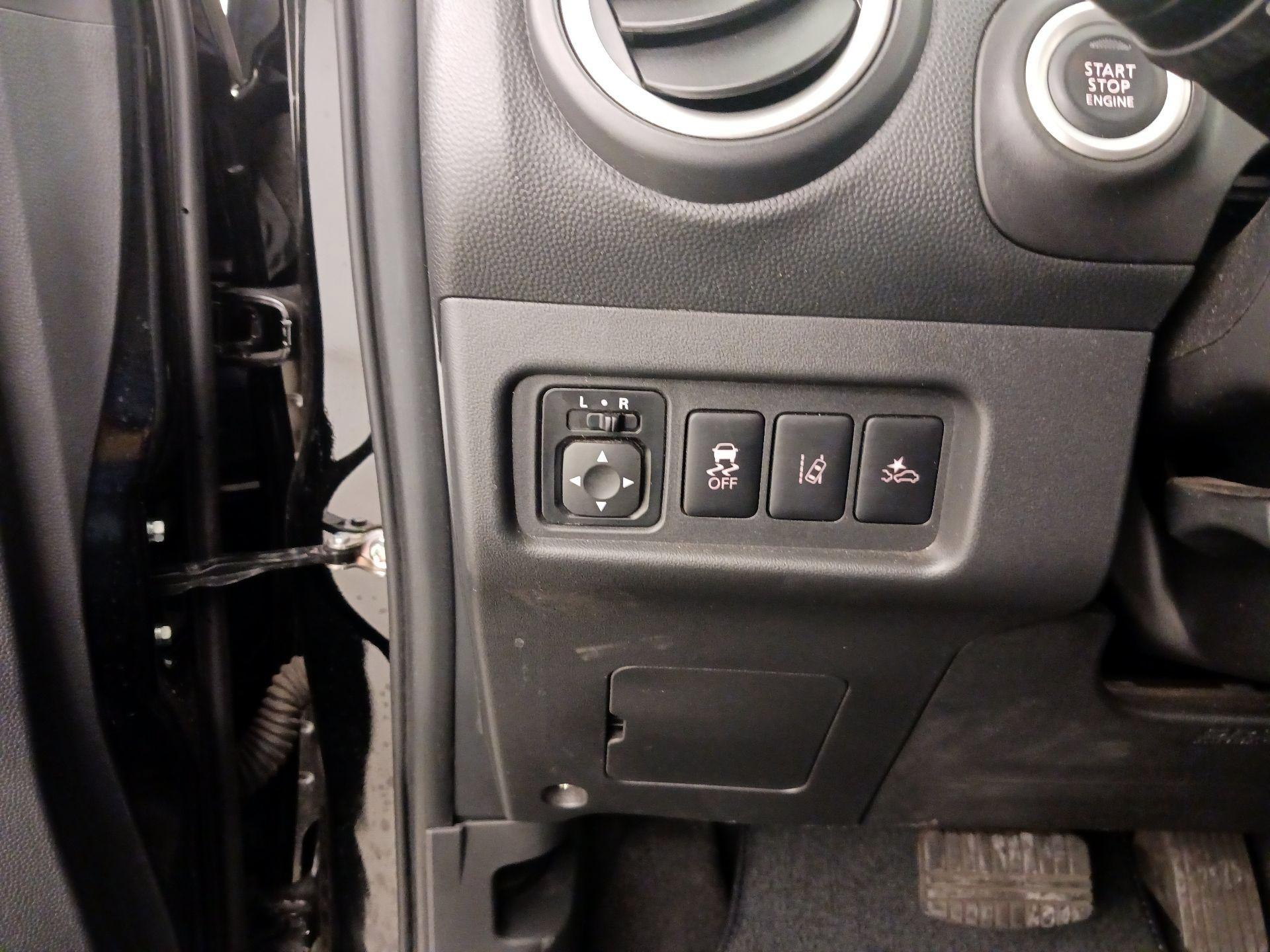 Thumbnail: 2024 Mitsubishi Mirage G4 - 13