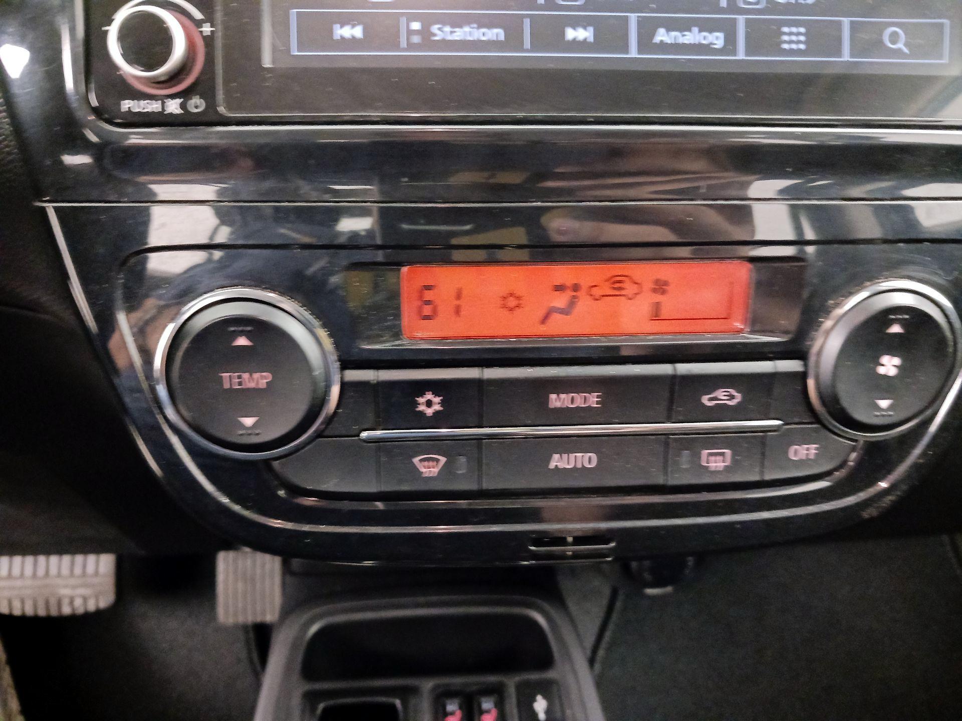 Thumbnail: 2024 Mitsubishi Mirage G4 - 16