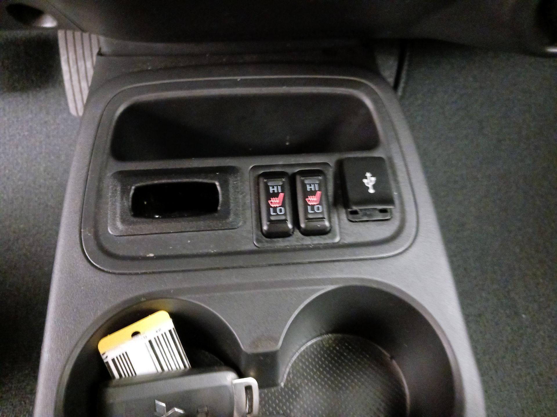 Thumbnail: 2024 Mitsubishi Mirage G4 - 18