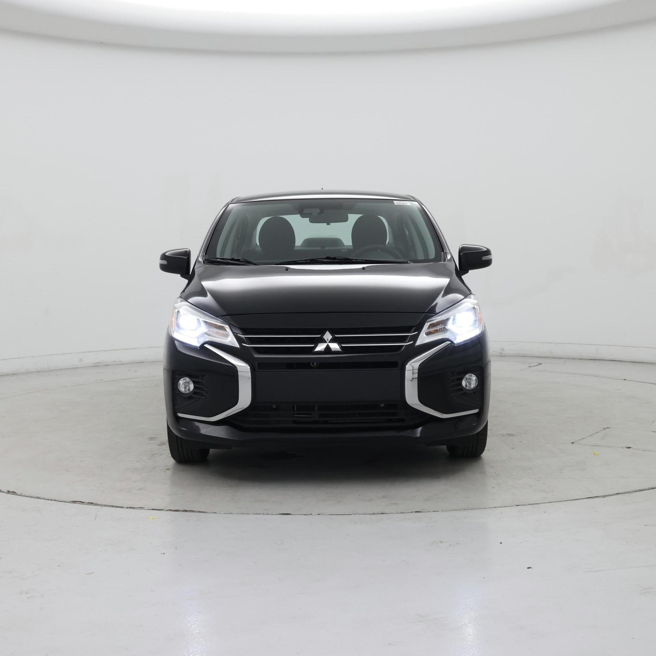 Thumbnail: 2024 Mitsubishi Mirage G4 - 5