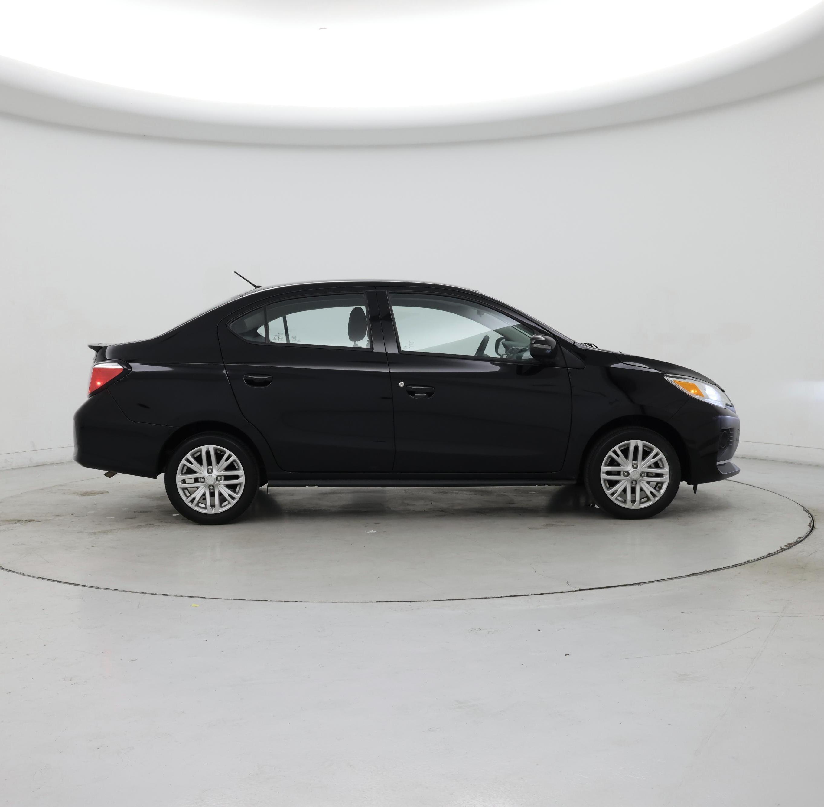 Thumbnail: 2024 Mitsubishi Mirage G4 - 7