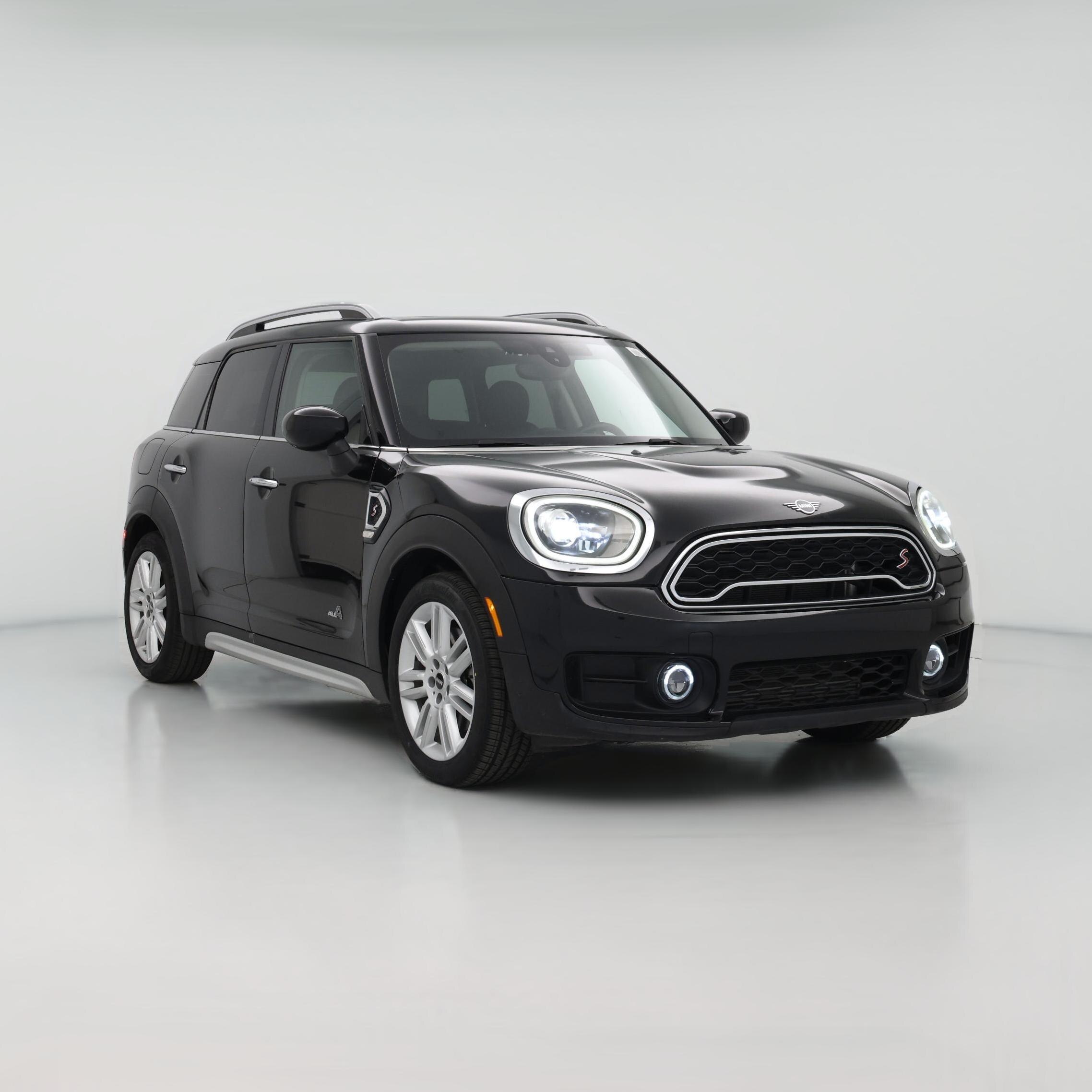Thumbnail: 2020 MINI Cooper Countryman - 1