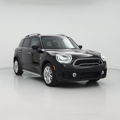 2020 Mini Cooper Countryman S ALL4
