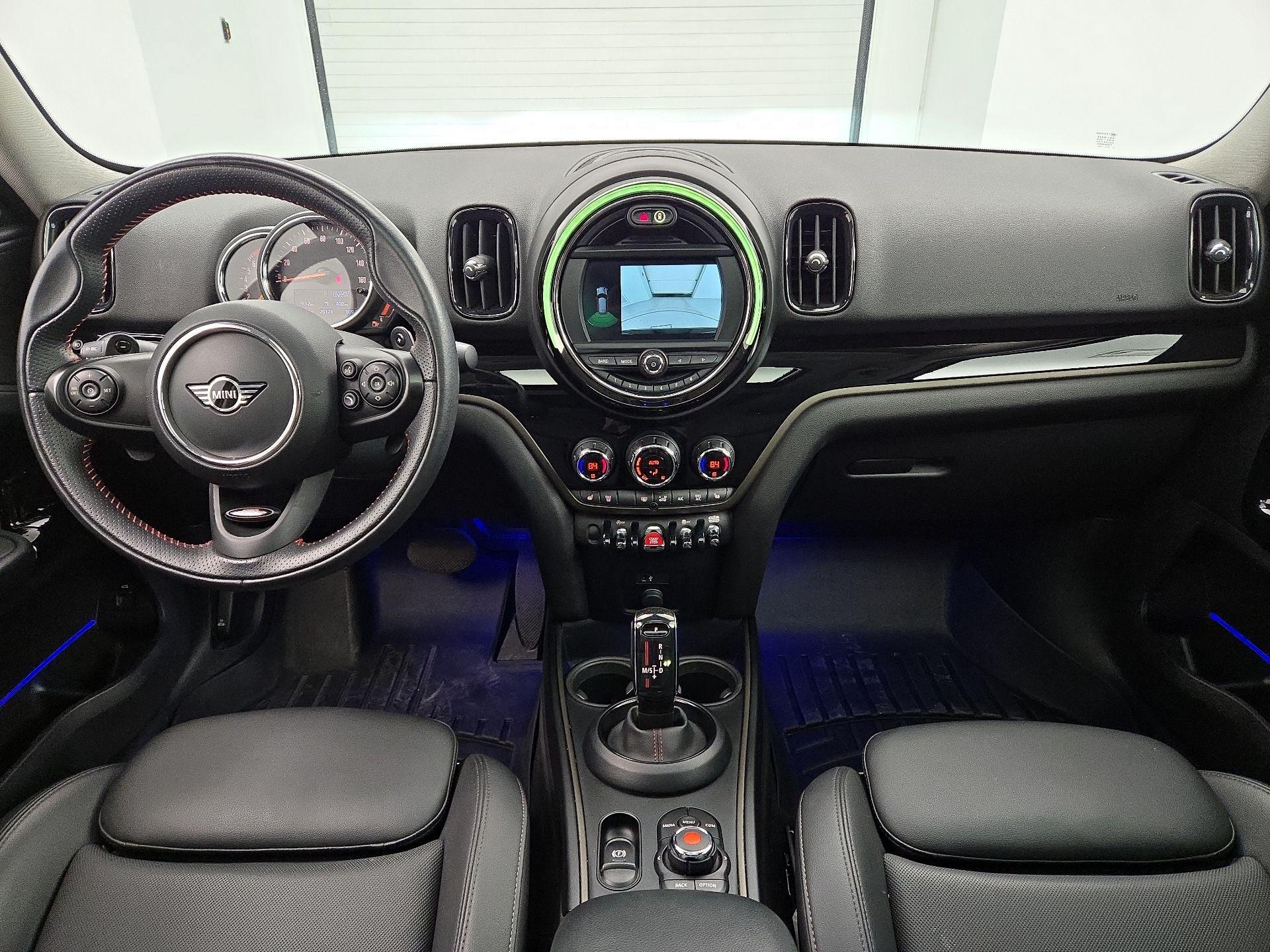 Thumbnail: 2020 MINI Cooper Countryman - 9