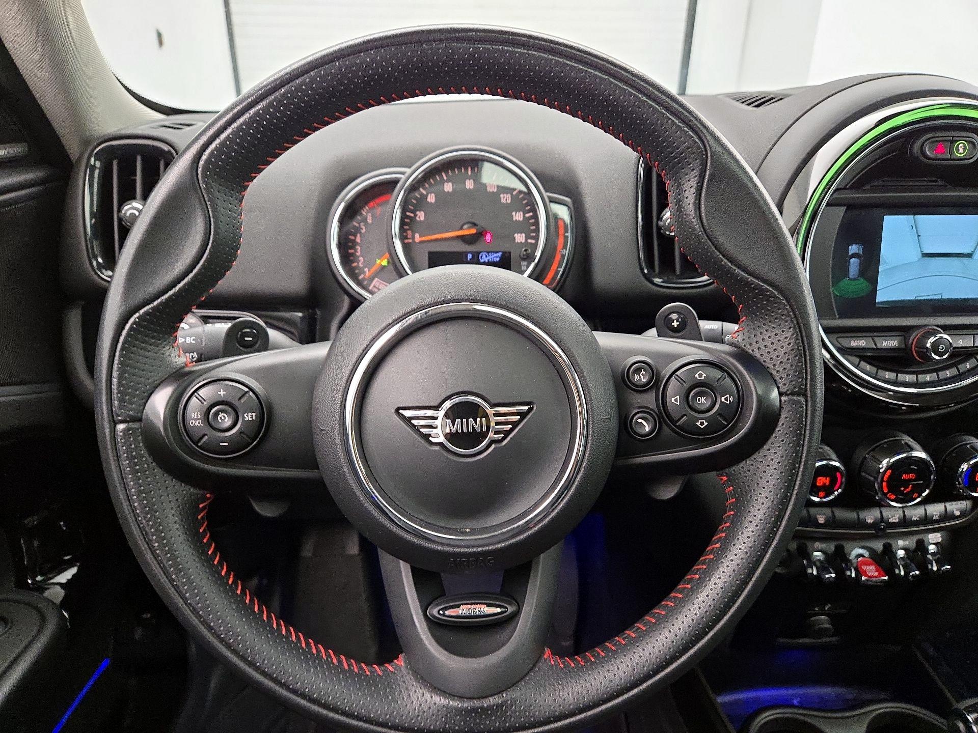 Thumbnail: 2020 MINI Cooper Countryman - 10