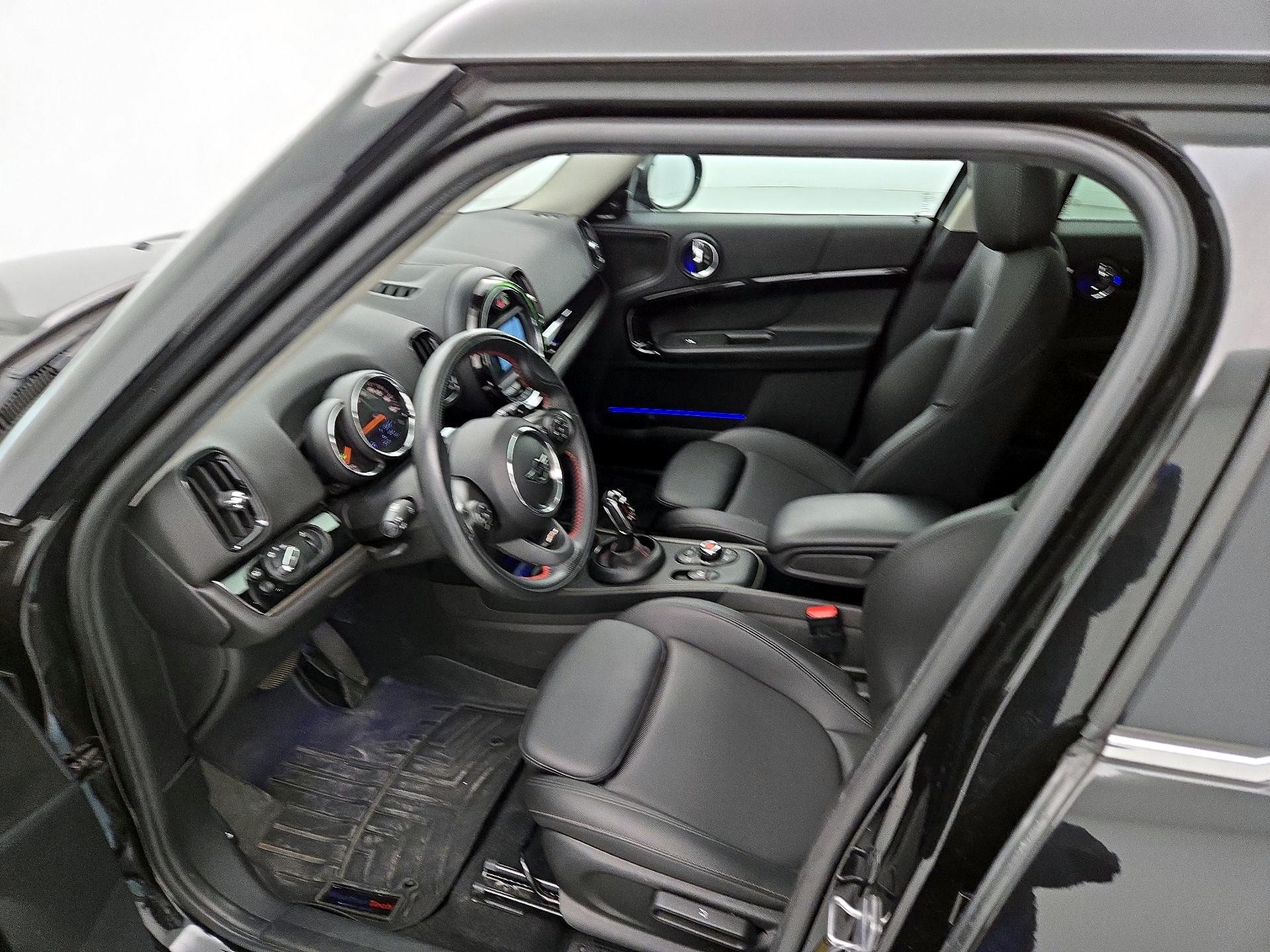 Thumbnail: 2020 MINI Cooper Countryman - 11