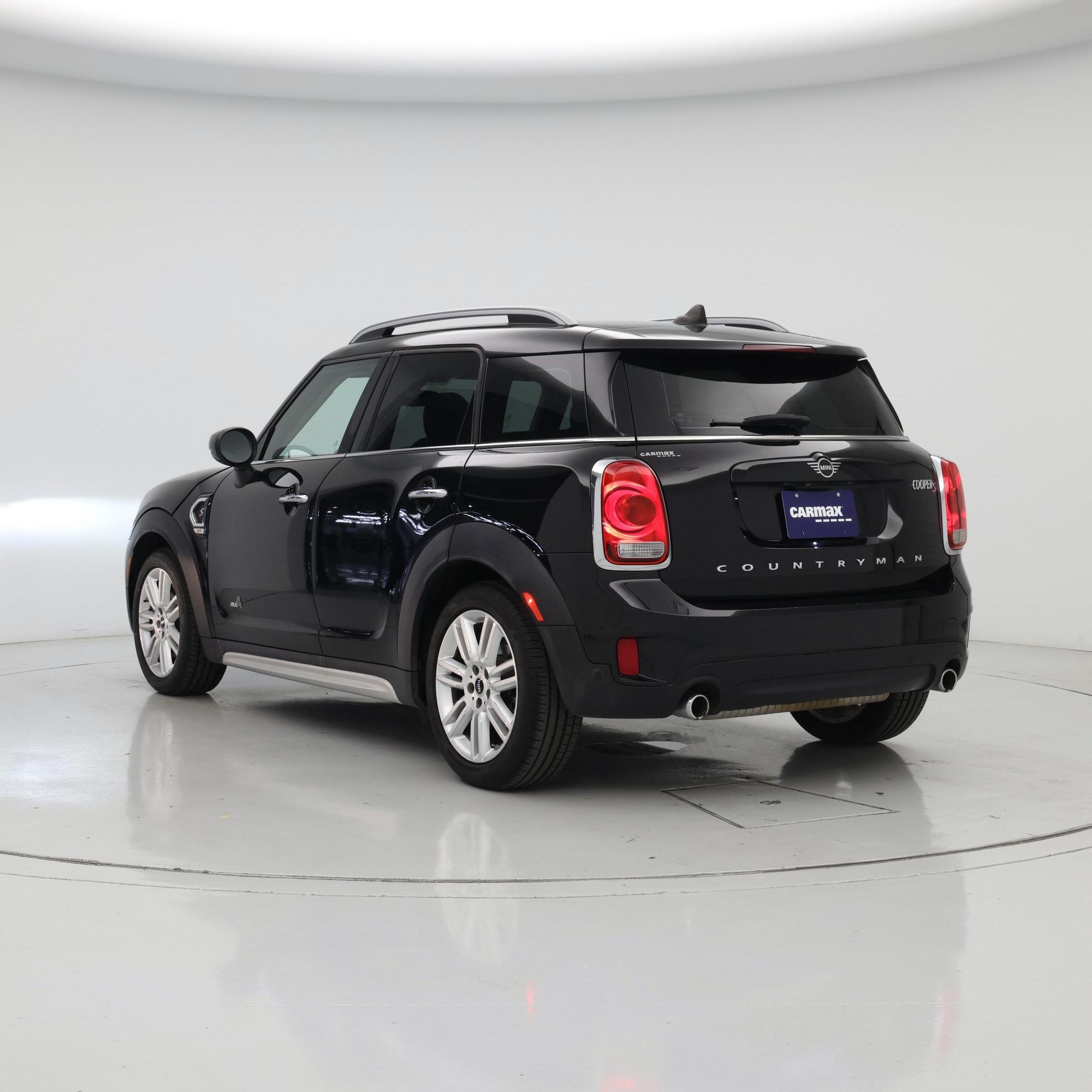 Thumbnail: 2020 MINI Cooper Countryman - 2
