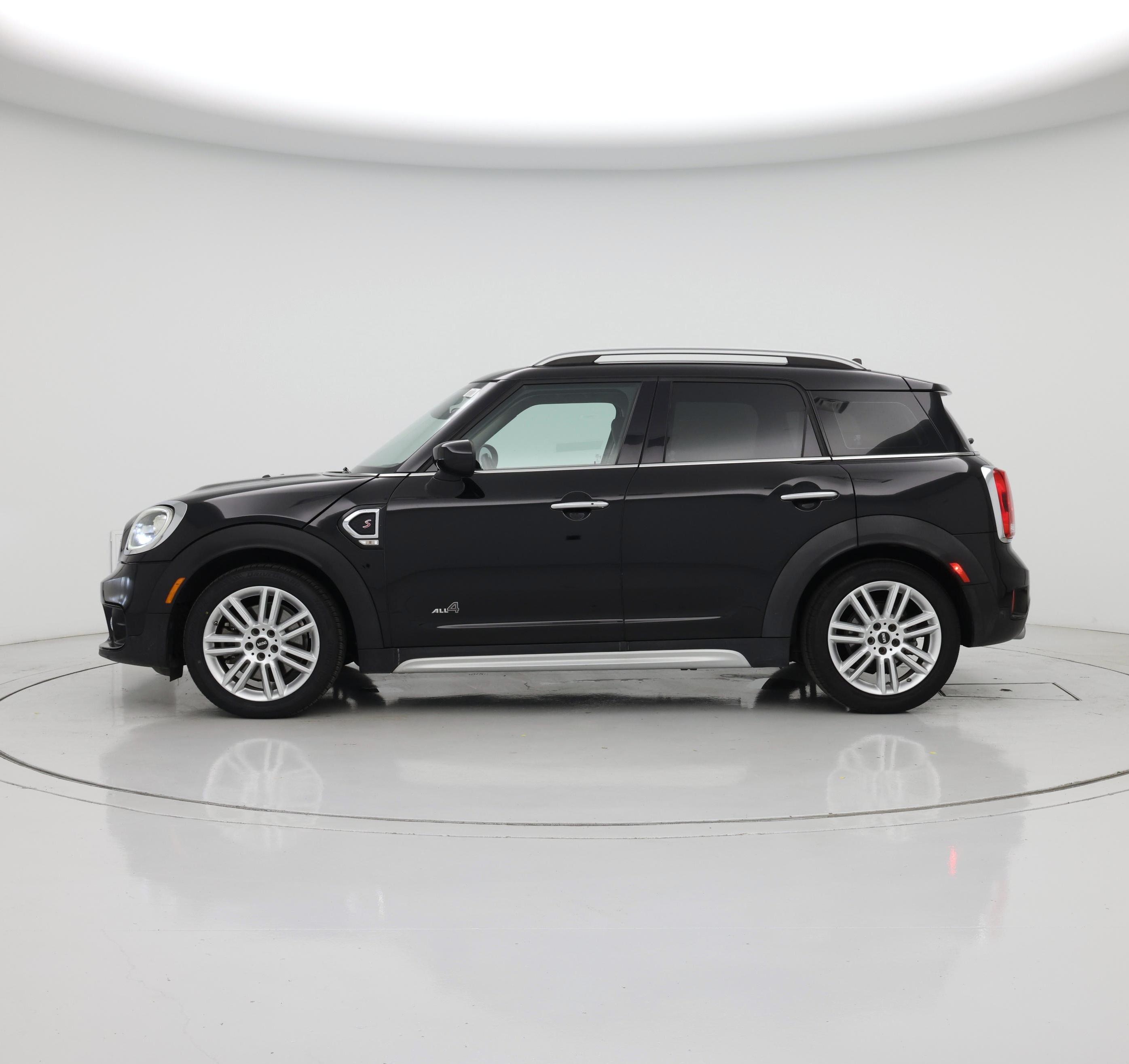Thumbnail: 2020 MINI Cooper Countryman - 3