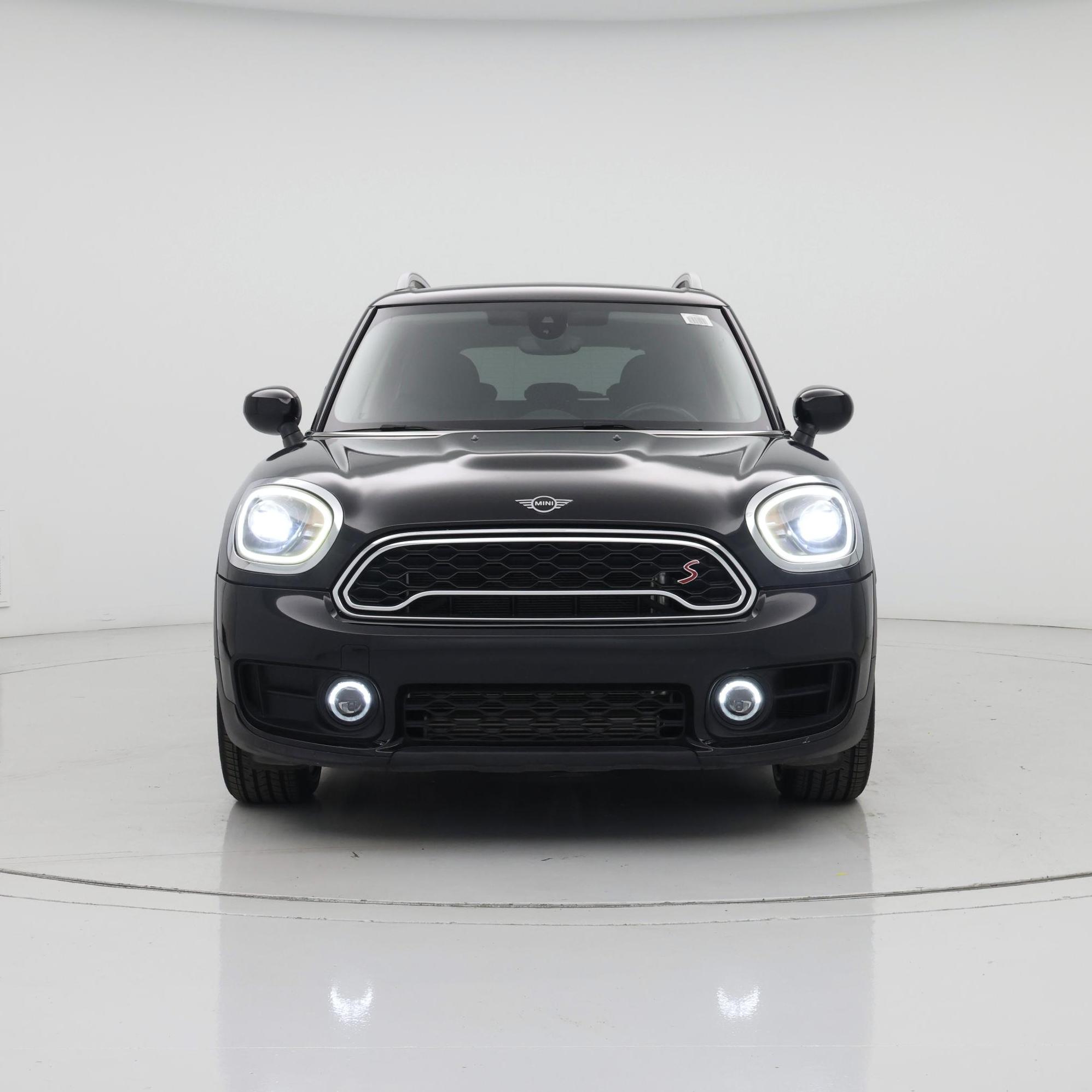 Thumbnail: 2020 MINI Cooper Countryman - 5