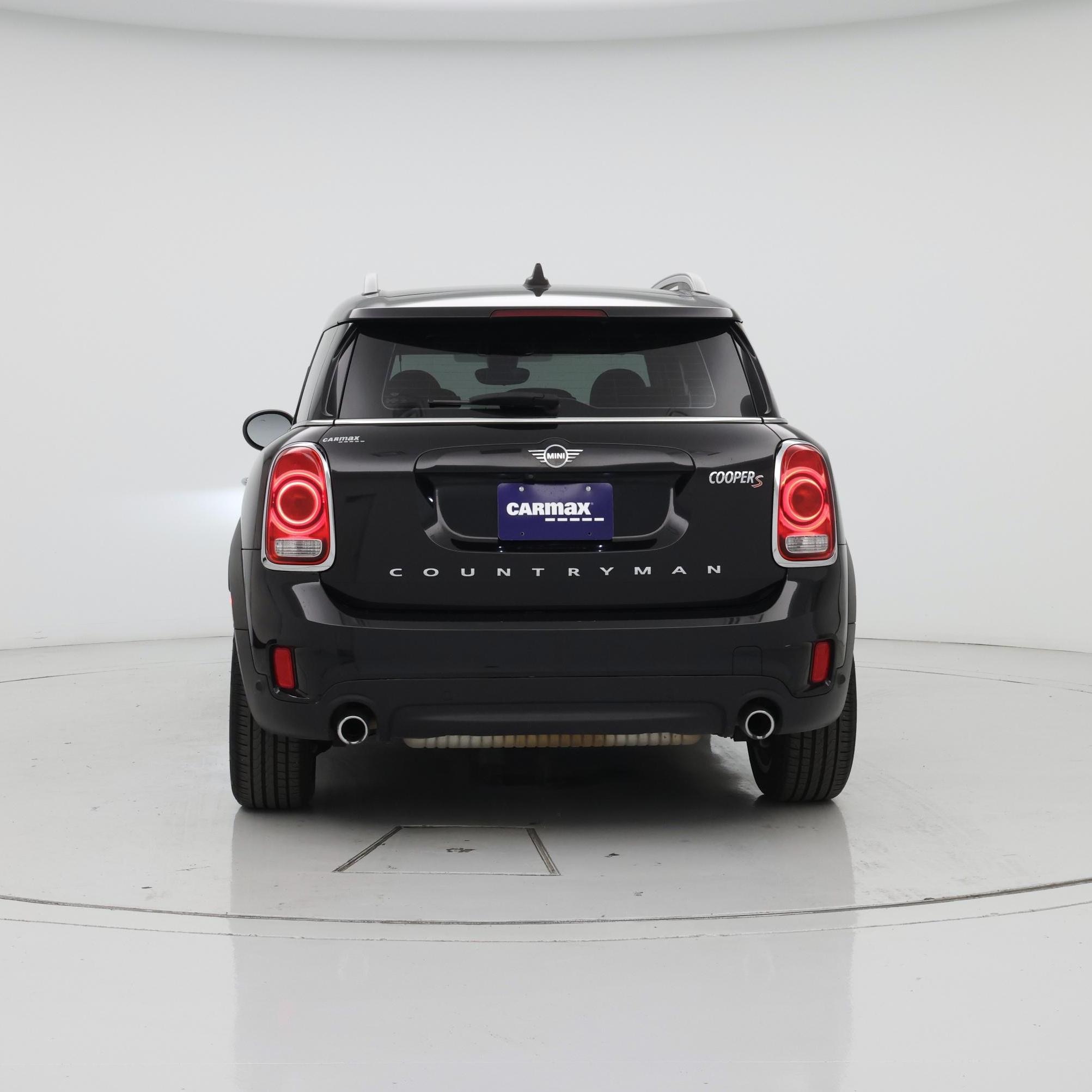 Thumbnail: 2020 MINI Cooper Countryman - 6