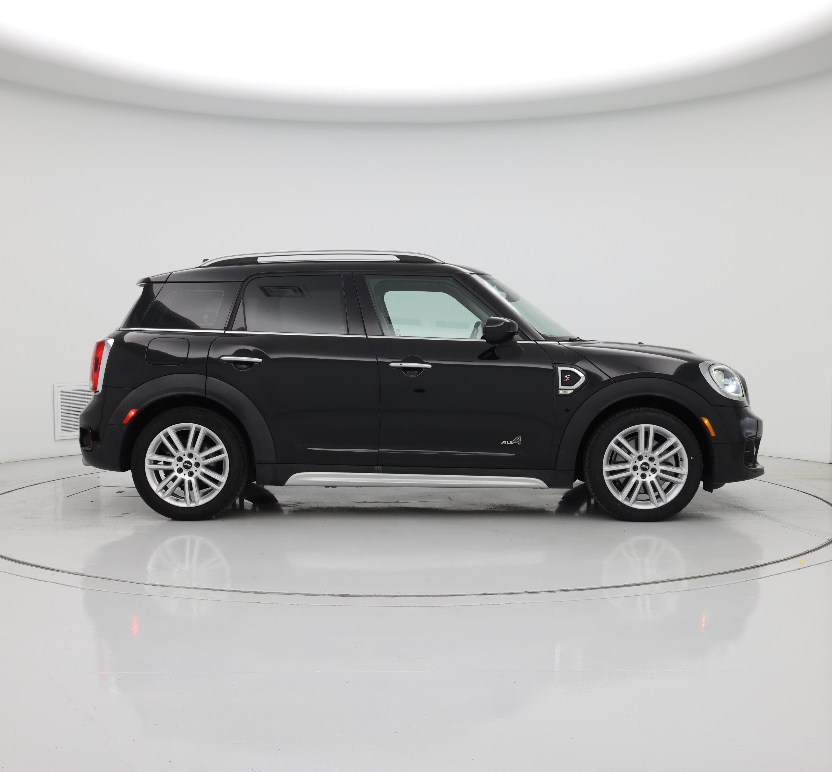 Thumbnail: 2020 MINI Cooper Countryman - 7