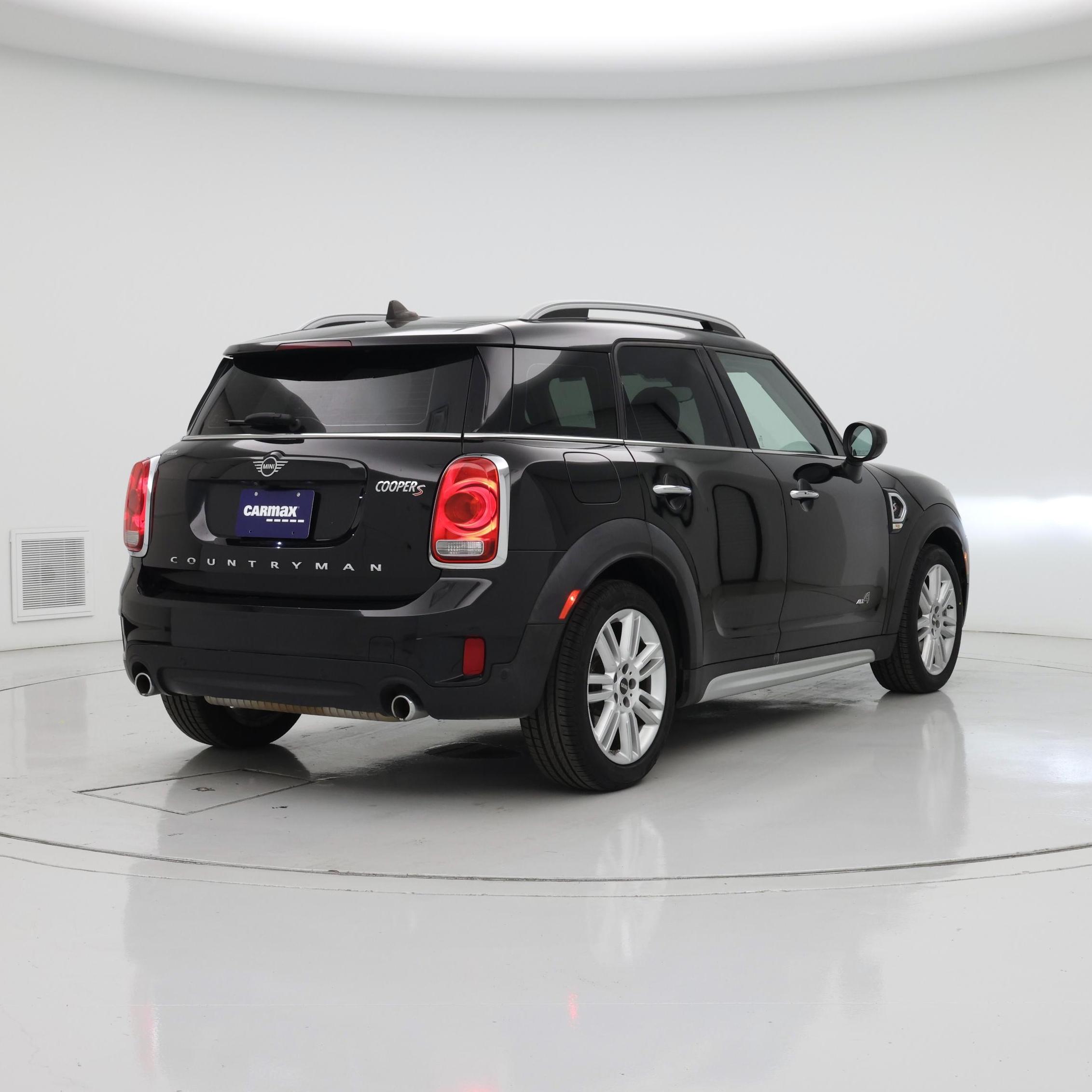 Thumbnail: 2020 MINI Cooper Countryman - 8