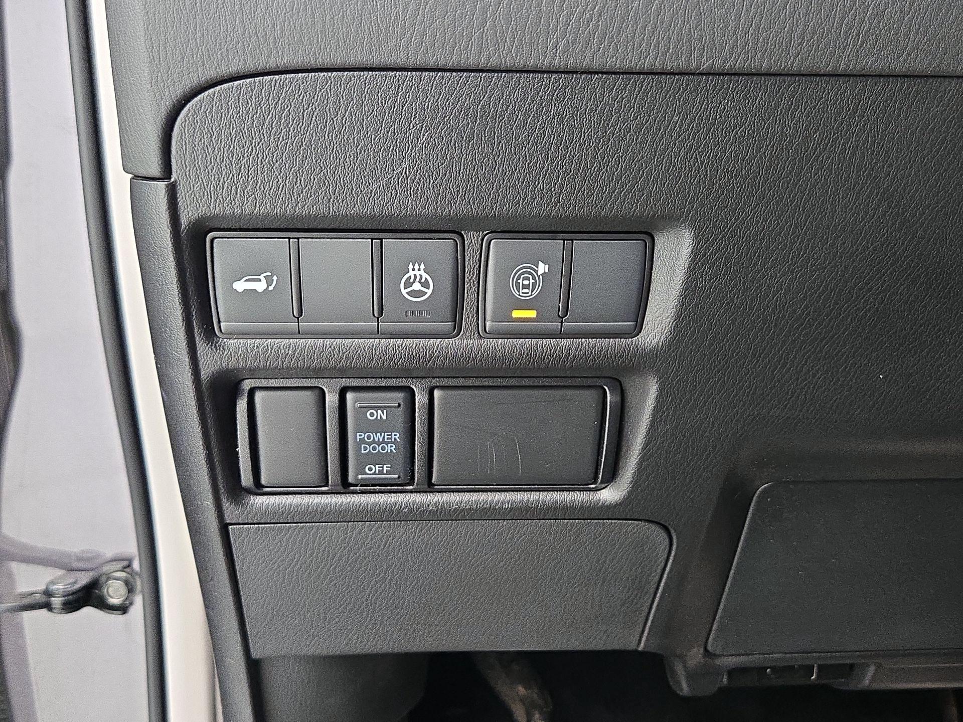 Thumbnail: 2024 INFINITI QX80 - 13