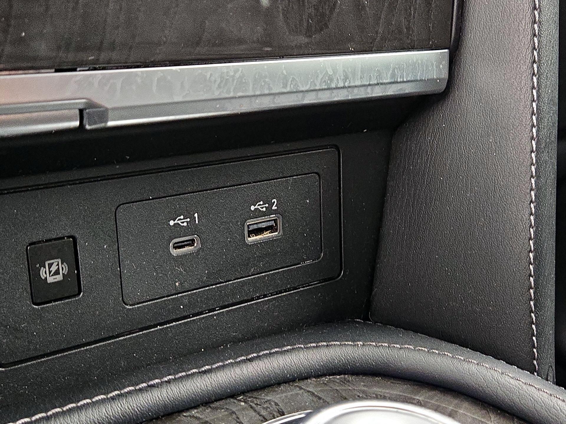 Thumbnail: 2024 INFINITI QX80 - 19