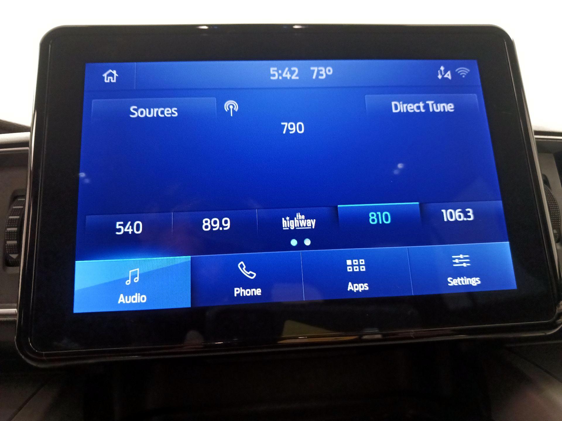 Thumbnail: 2020 Ford Explorer - 15