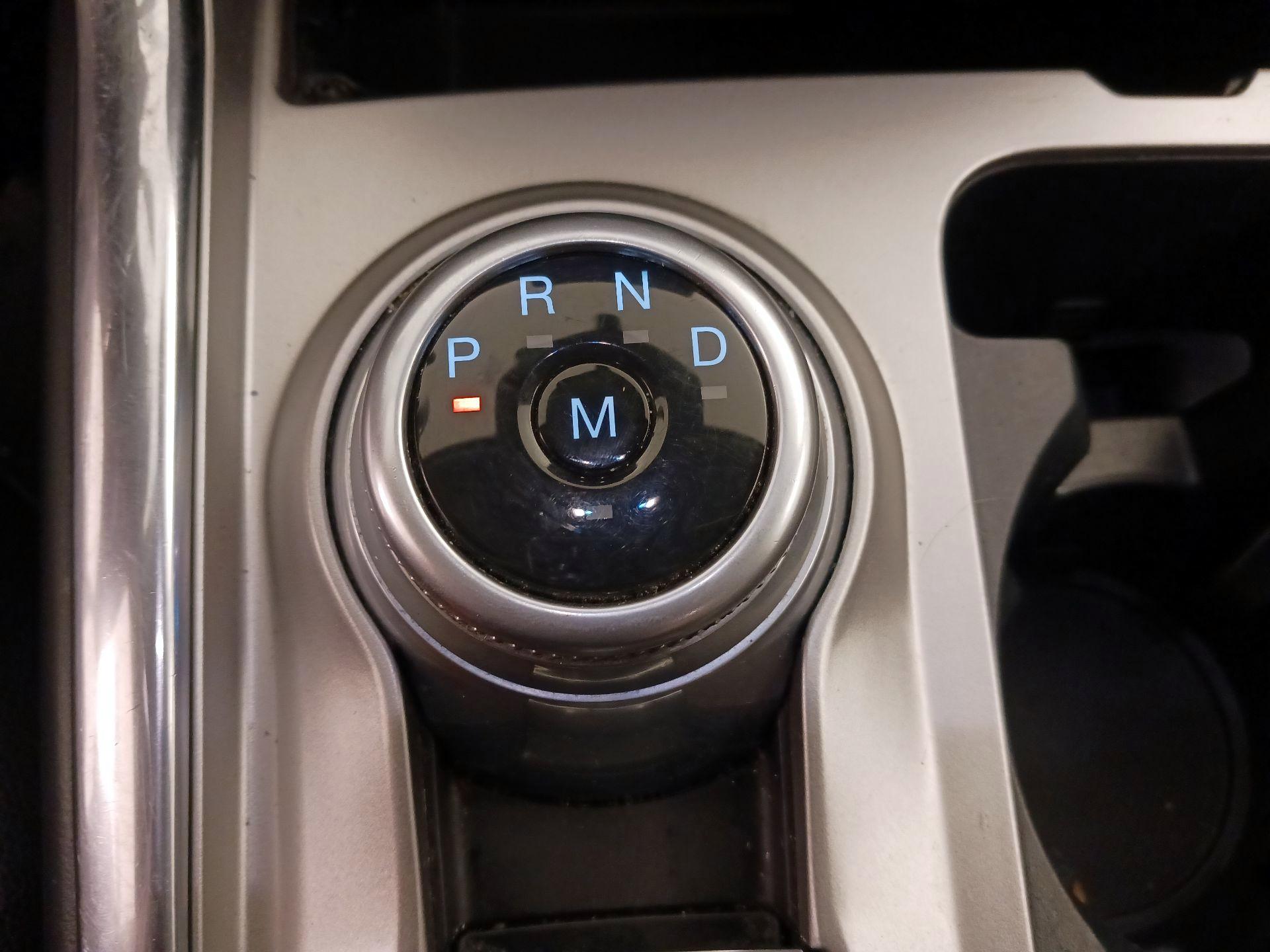 Thumbnail: 2020 Ford Explorer - 17