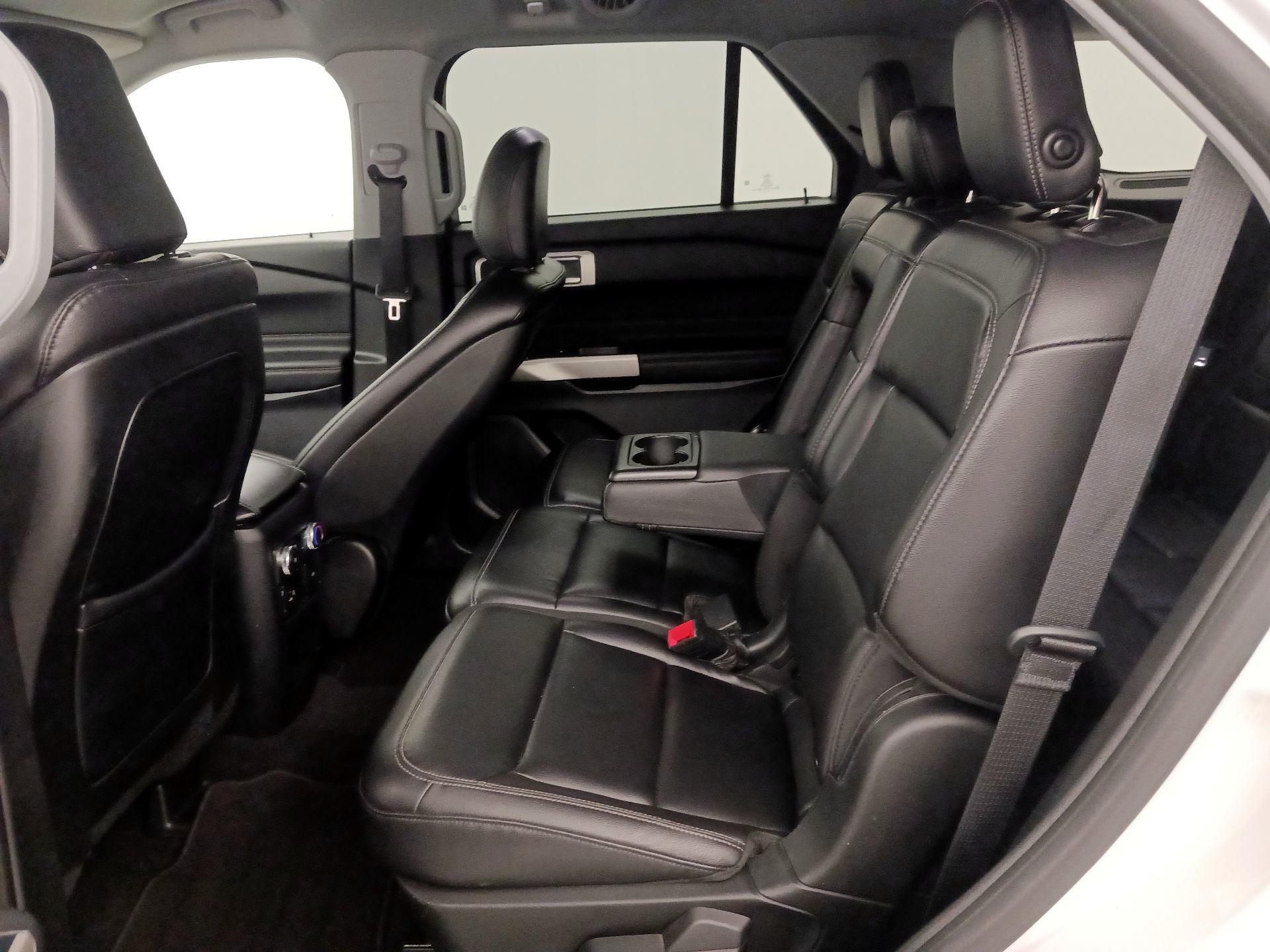 Thumbnail: 2020 Ford Explorer - 19