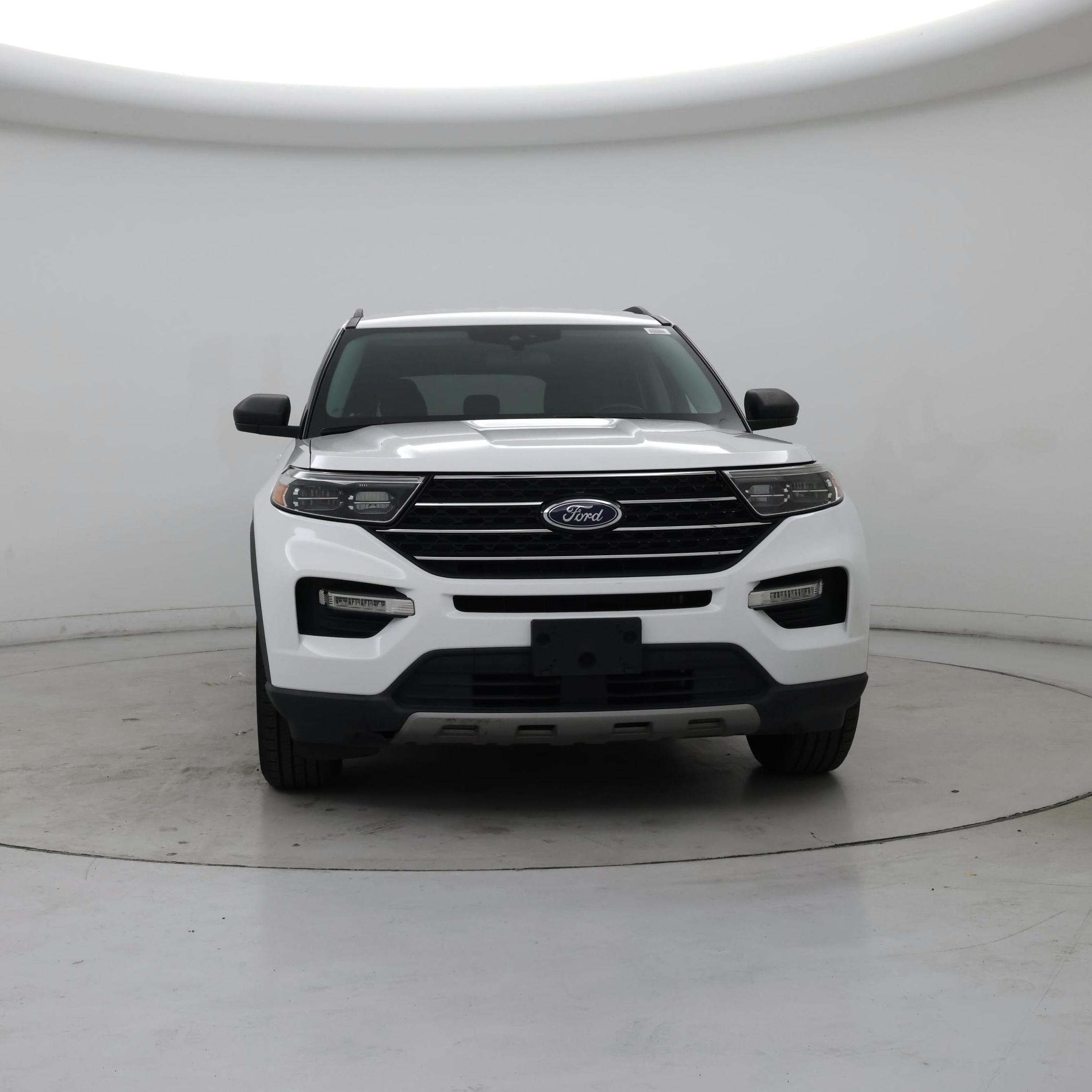 Thumbnail: 2020 Ford Explorer - 5