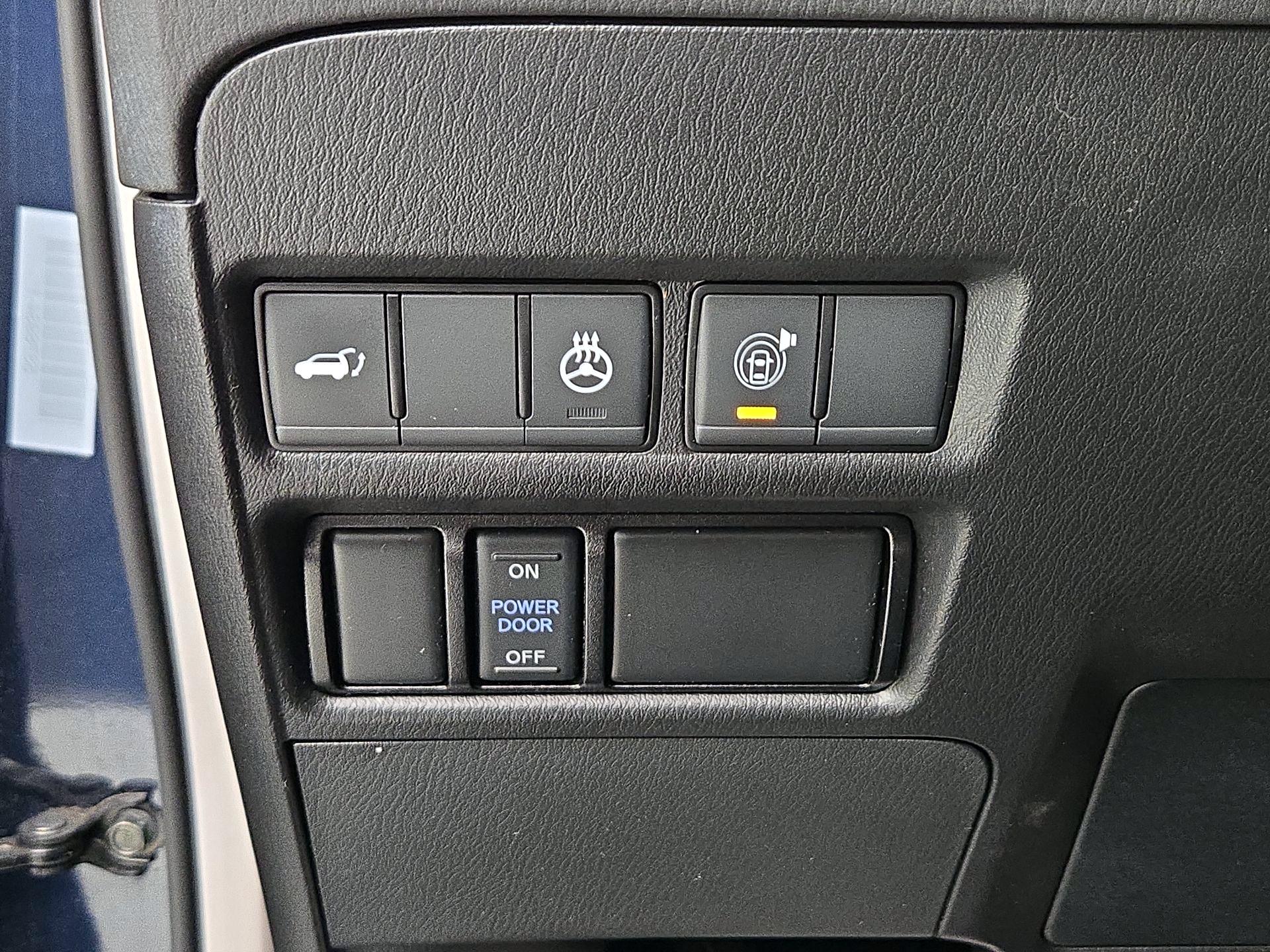 Thumbnail: 2024 INFINITI QX80 - 13