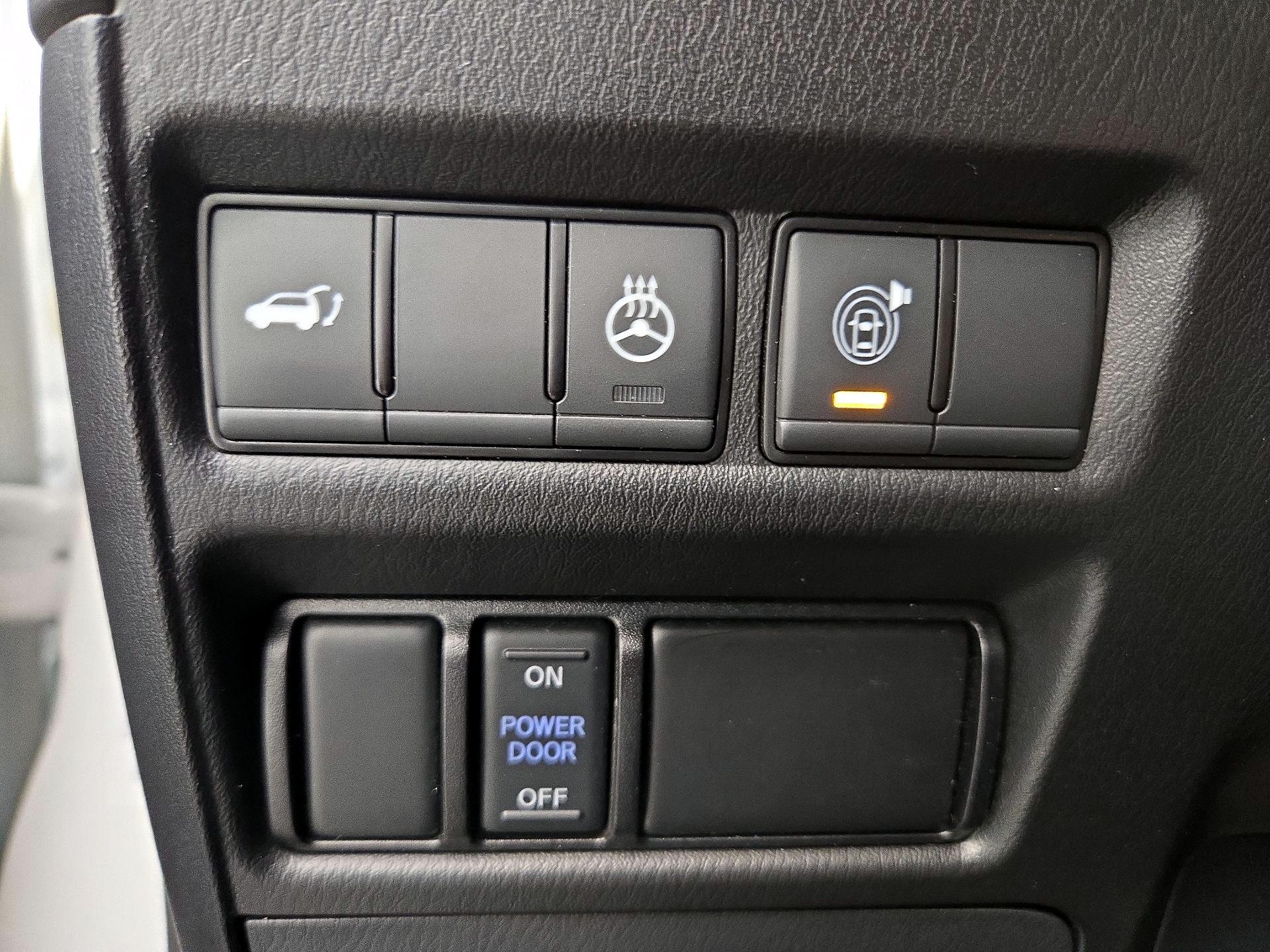 Thumbnail: 2024 INFINITI QX80 - 13