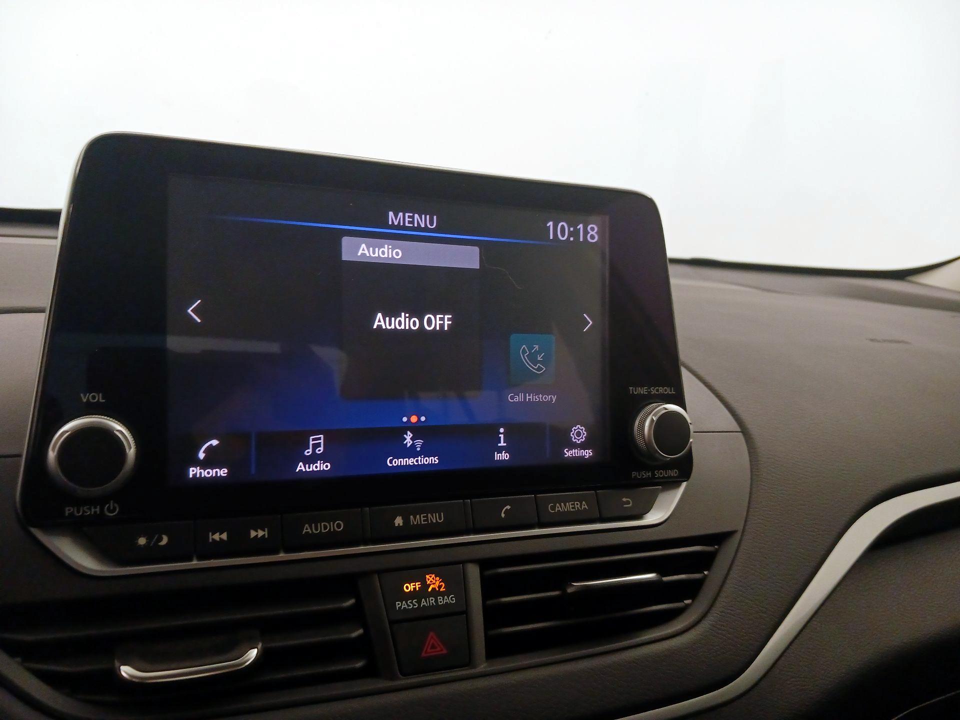 Thumbnail: 2022 Nissan Altima - 15