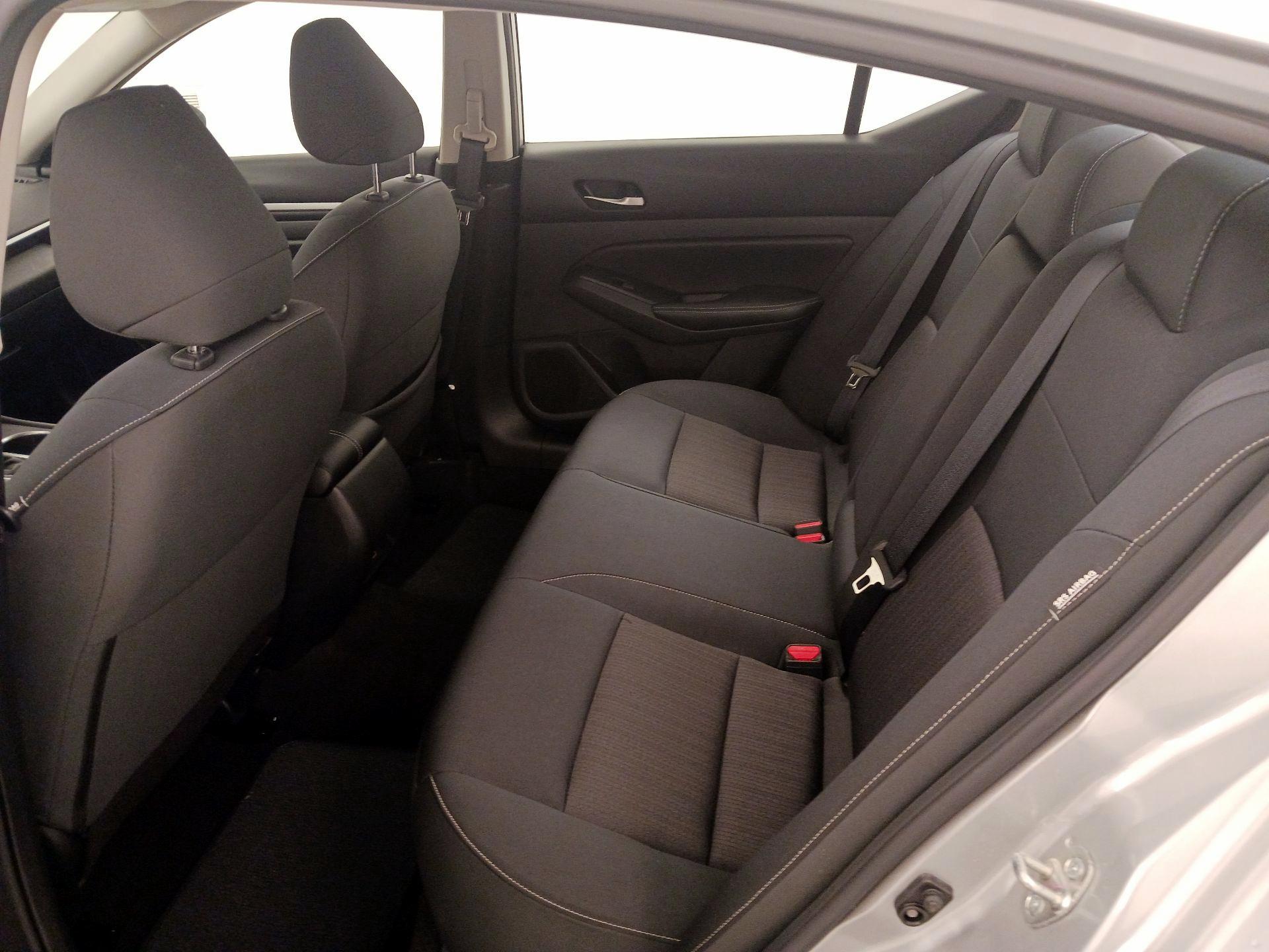 Thumbnail: 2022 Nissan Altima - 19