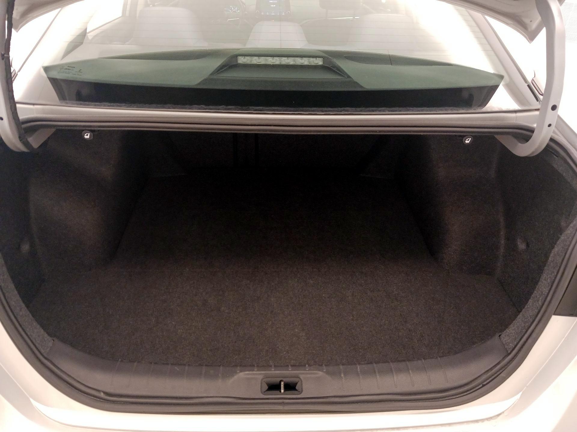 Thumbnail: 2022 Nissan Altima - 20