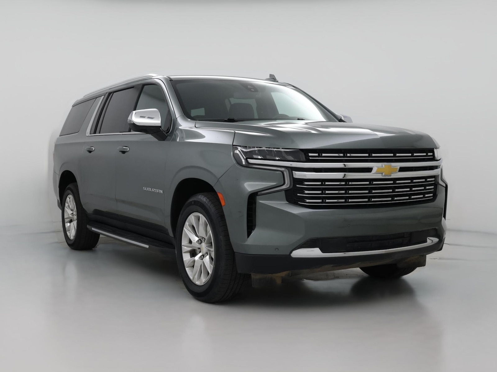 2023 Chevrolet Suburban