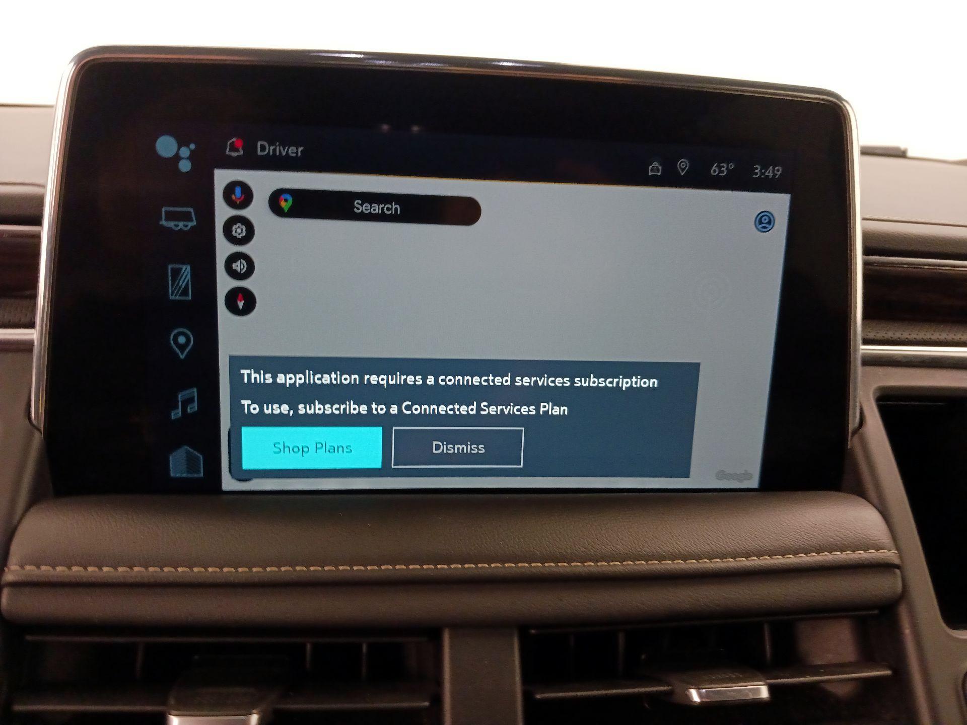 Thumbnail: 2023 Chevrolet Suburban - 14