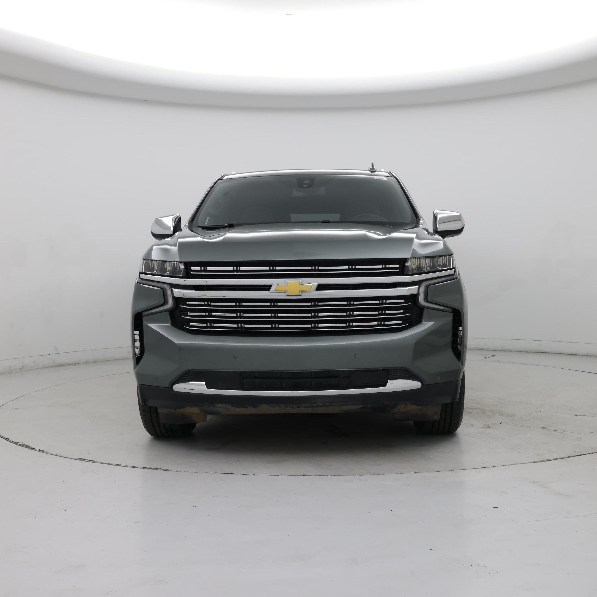 Thumbnail: 2023 Chevrolet Suburban - 5