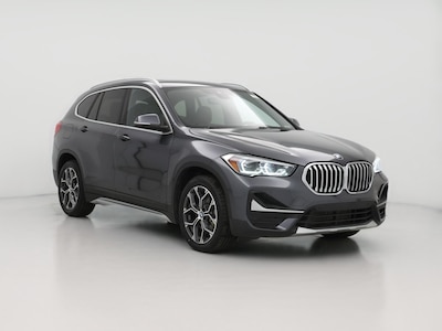 2021 BMW X1 SDrive28i
