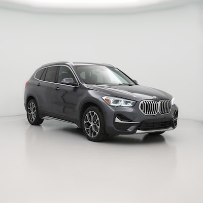2021 BMW X1 SDrive28i