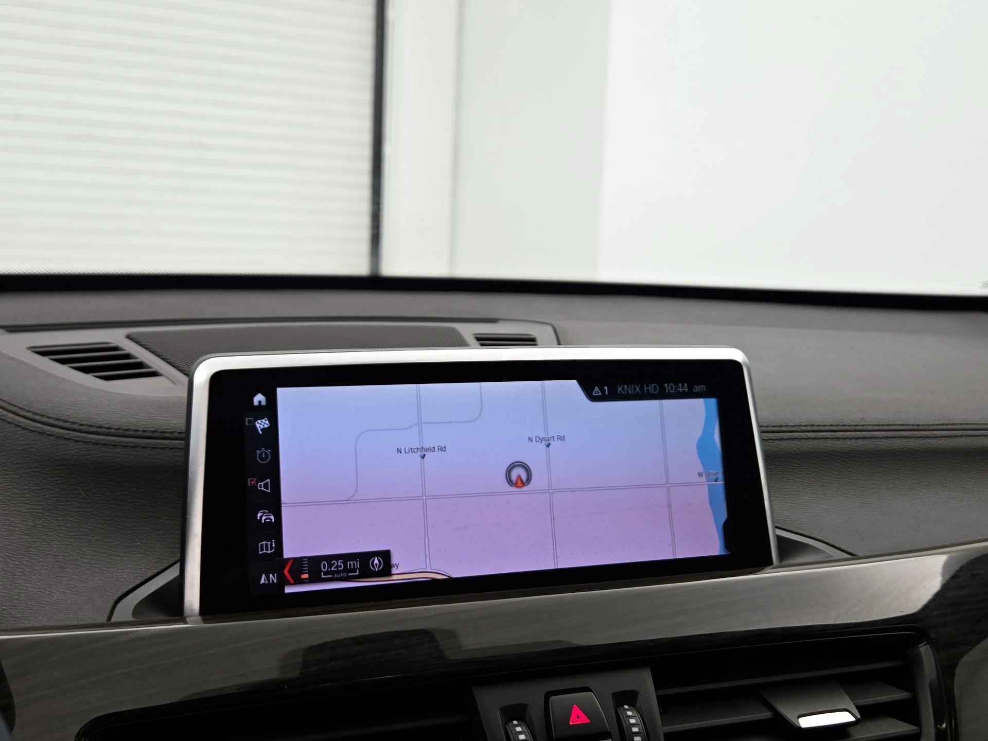 Thumbnail: 2021 BMW X1 - 14