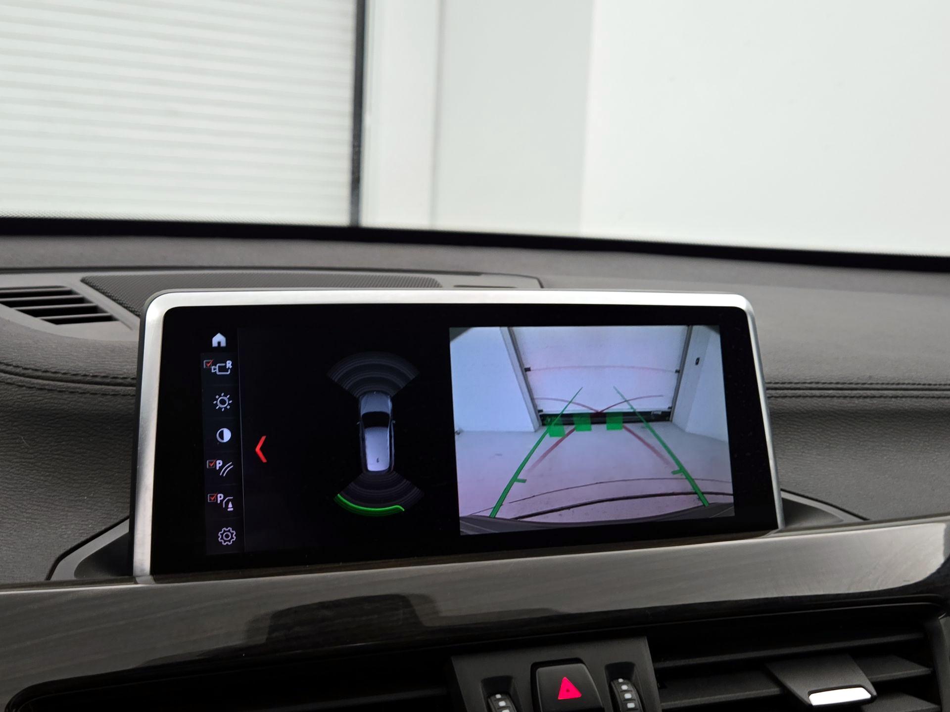 Thumbnail: 2021 BMW X1 - 15