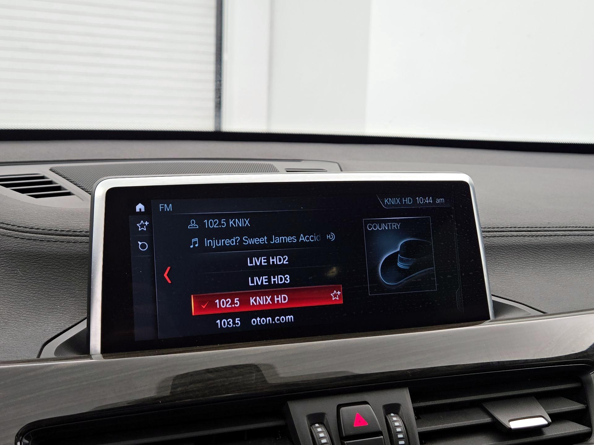 Thumbnail: 2021 BMW X1 - 16