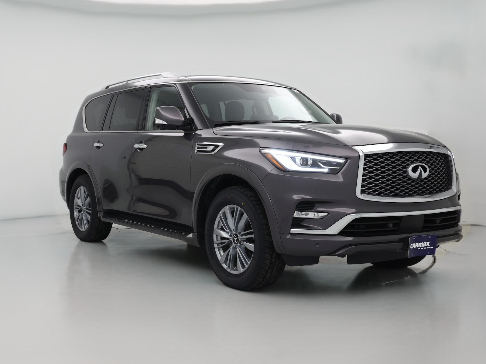 2024 INFINITI QX80