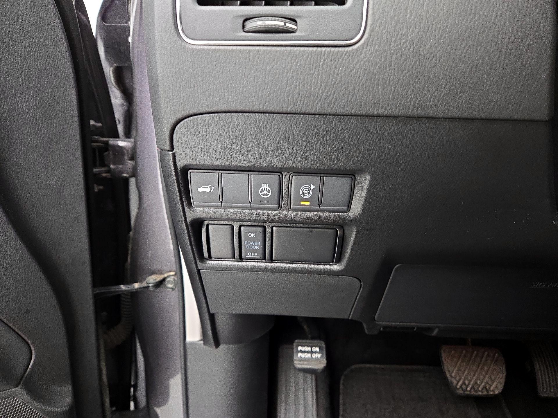 Thumbnail: 2024 INFINITI QX80 - 13