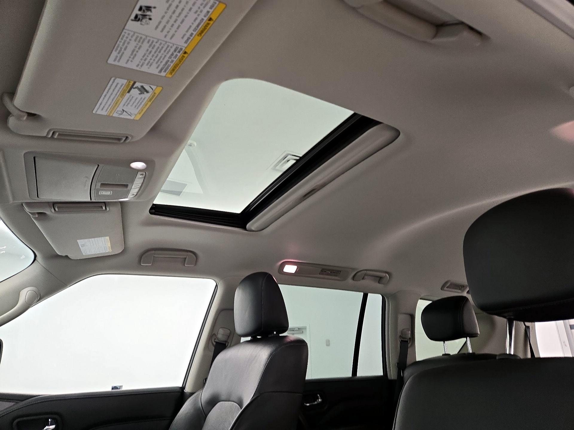 Thumbnail: 2024 INFINITI QX80 - 20