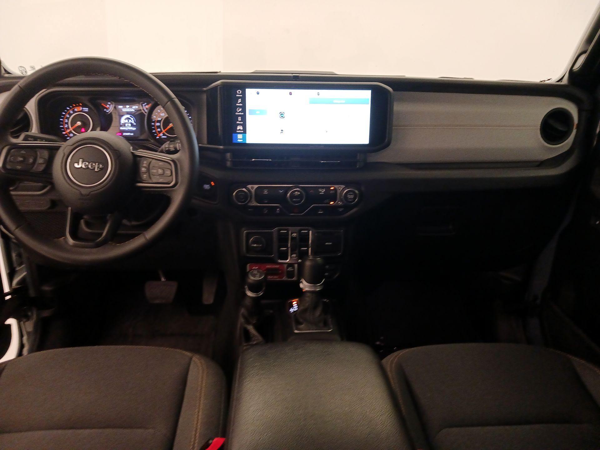 Thumbnail: 2024 Jeep Wrangler - 9