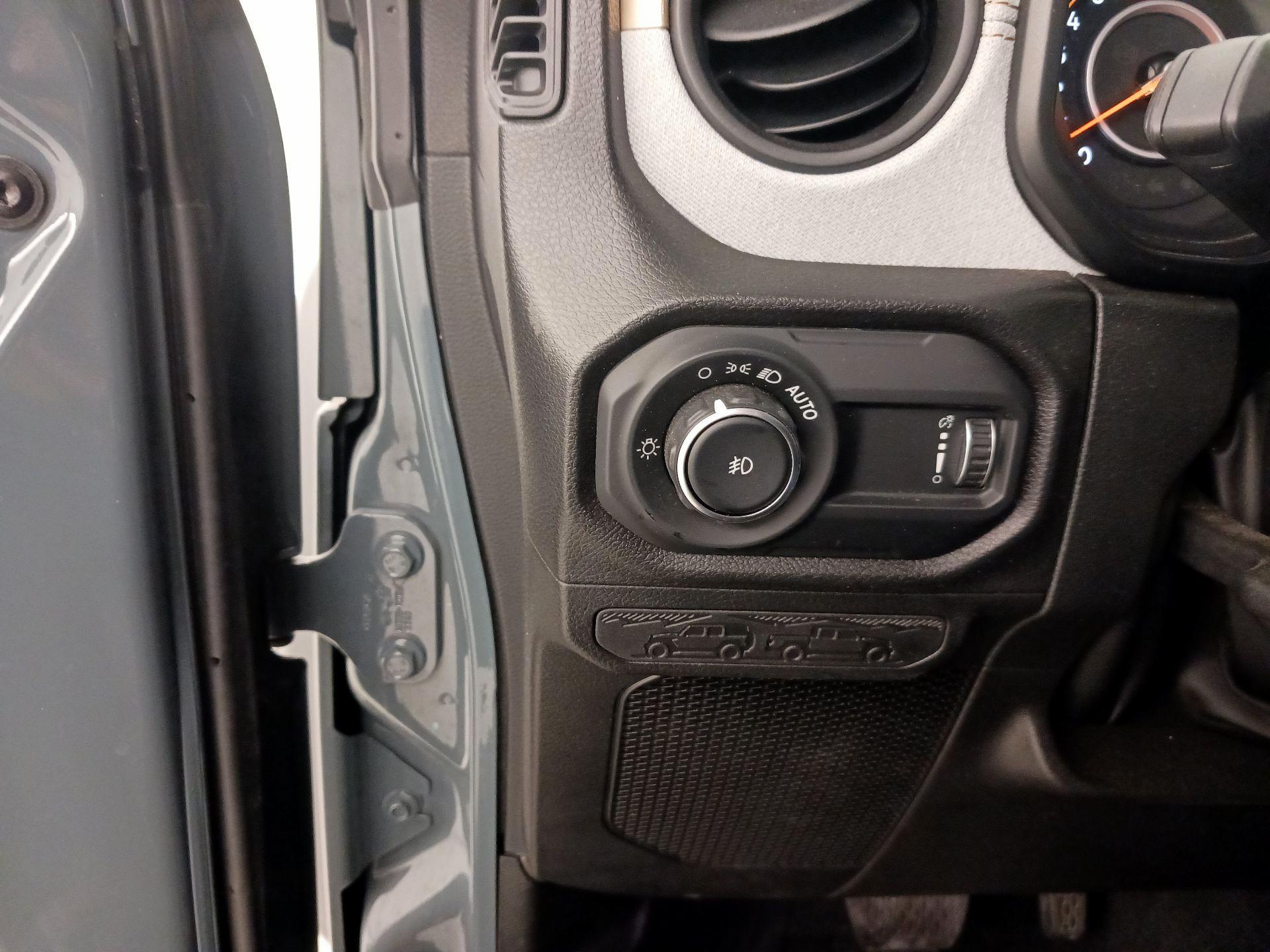 Thumbnail: 2024 Jeep Wrangler - 13